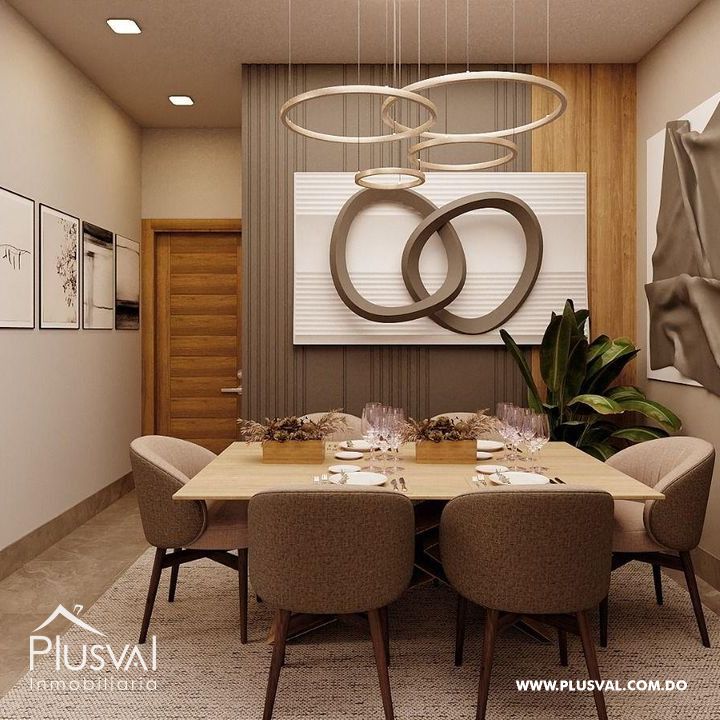 Apartamentos en venta en Mirador Sur 466822
