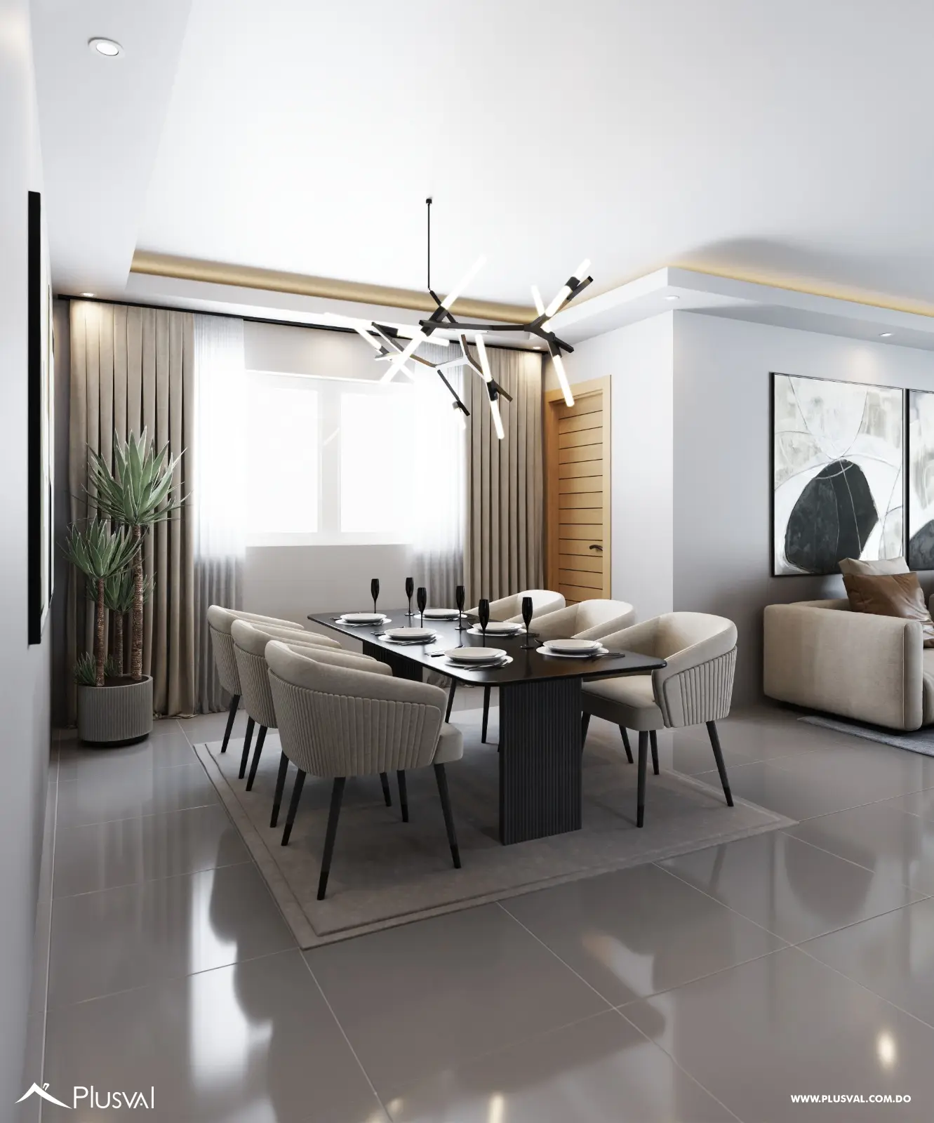 Exclusividad, Confort y Diseño Contemporáneo en ubicación estratégica 507182