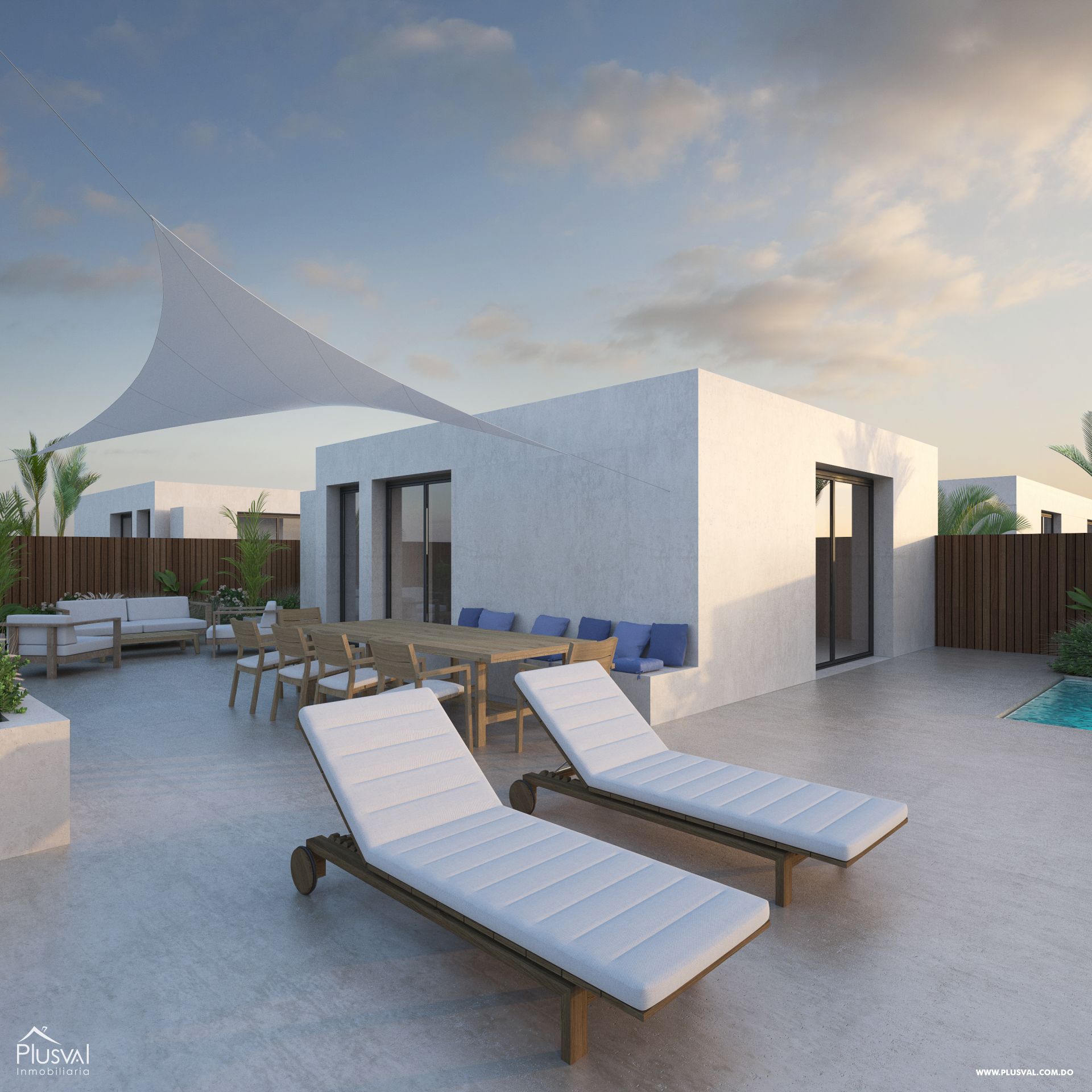 Moderno Apartamento en venta con vista al Mar 195666