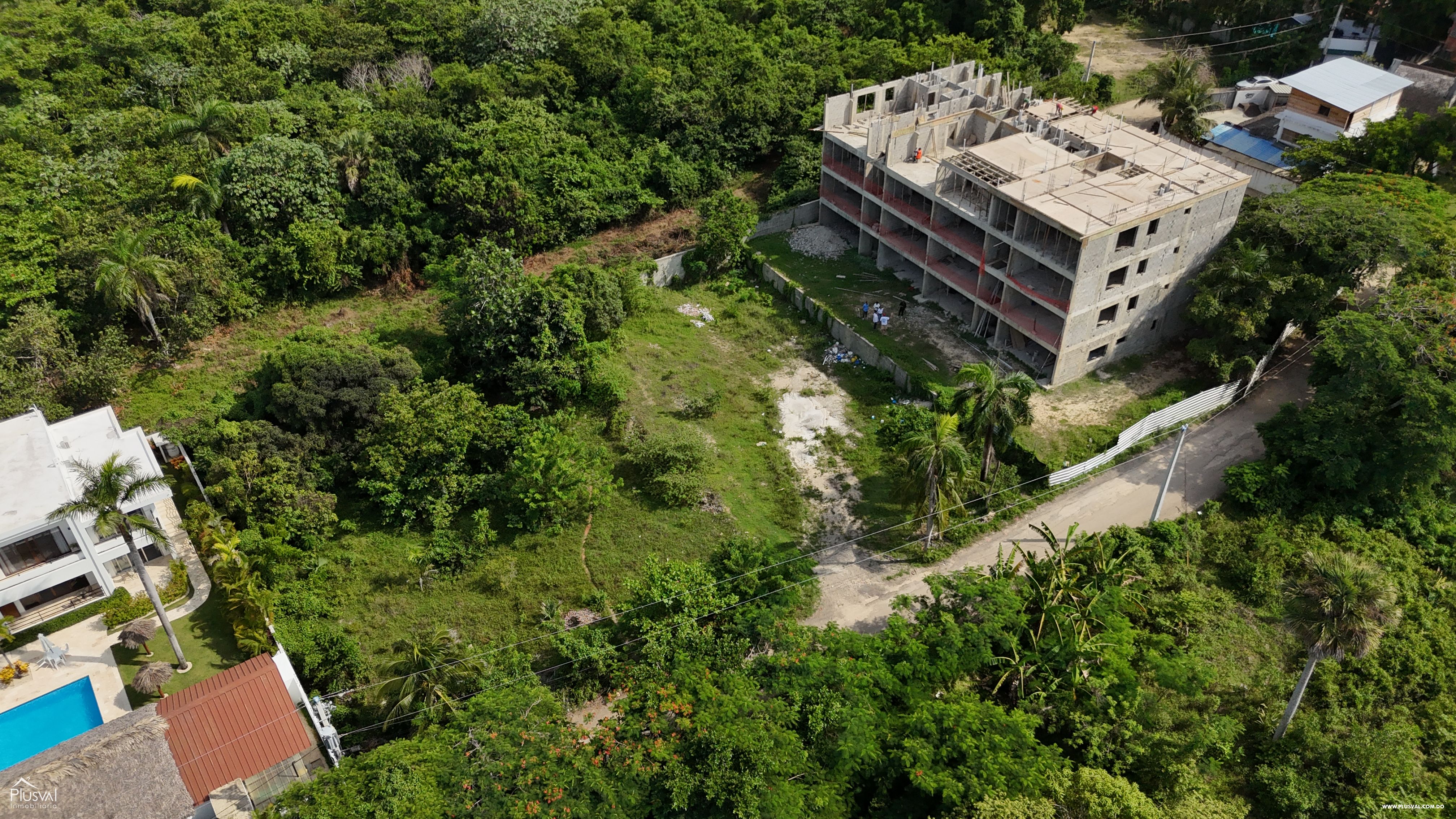Amplios apartamentos a pocos metros del mar 466786