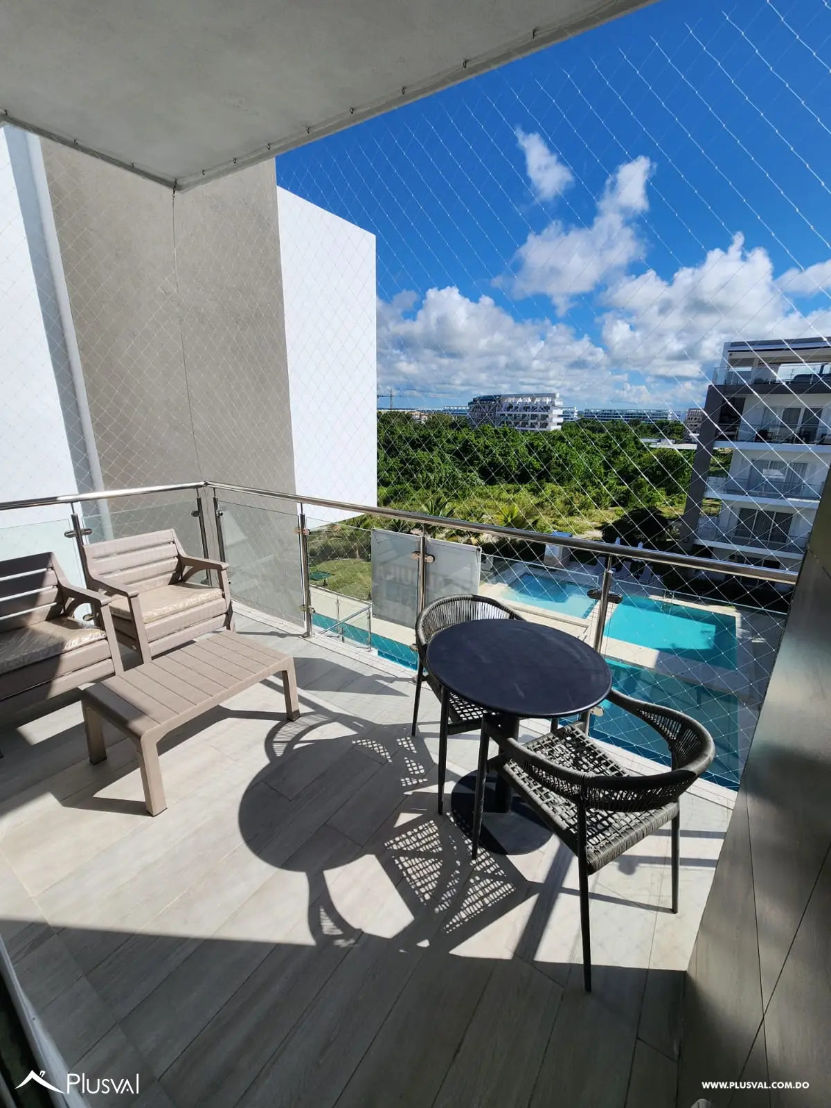 Exclusivo Apartamento de 1 Habitación | Coral Bay II 515970