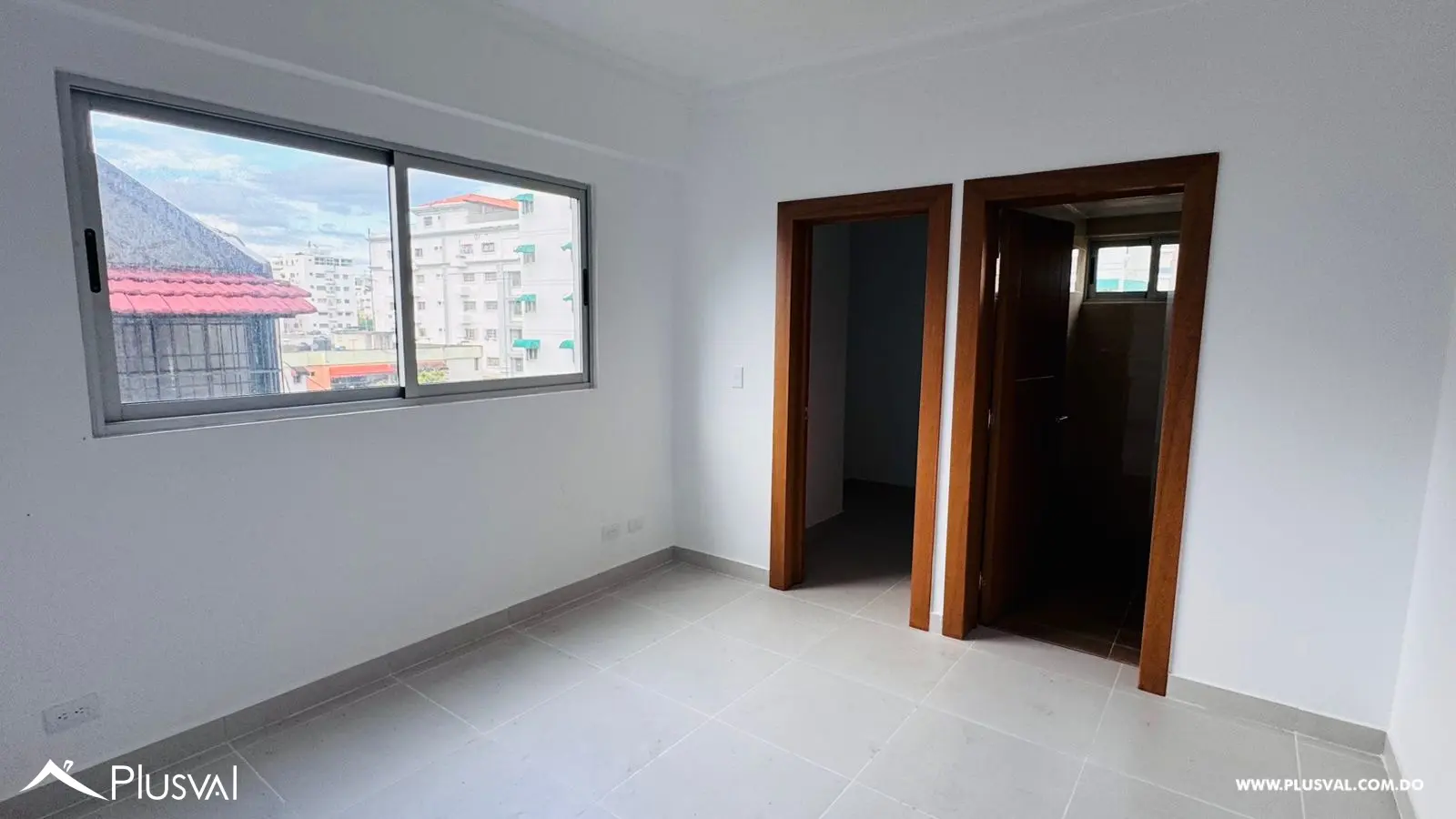 Apartamento de alquiler en Bella Vista 486365