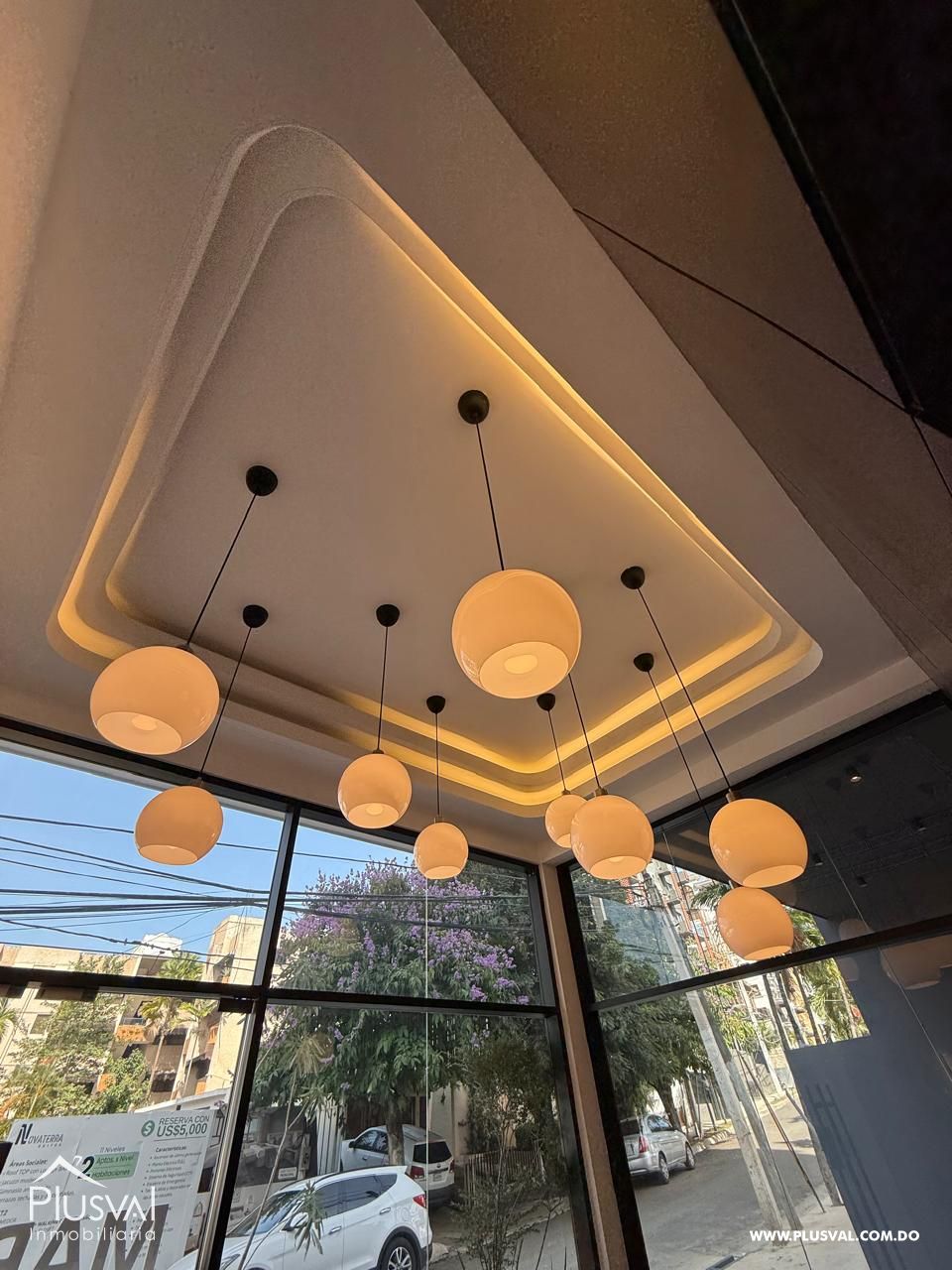 Apartamento Con Picuzzi en Exclusiva Torre en Alquiler 461880