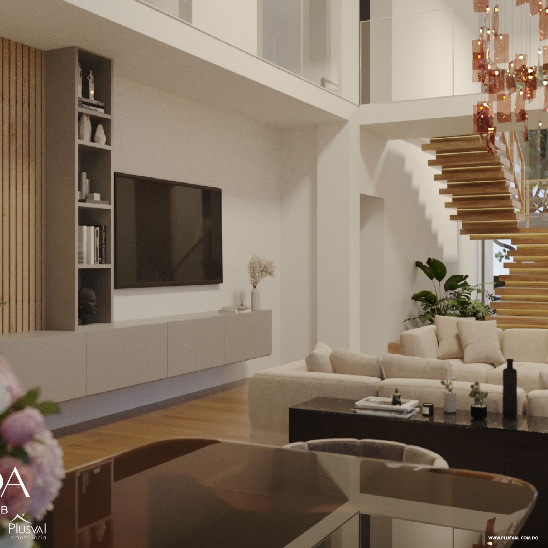 Moderna villa en venta ubicada en Punta Cana Resort 323617