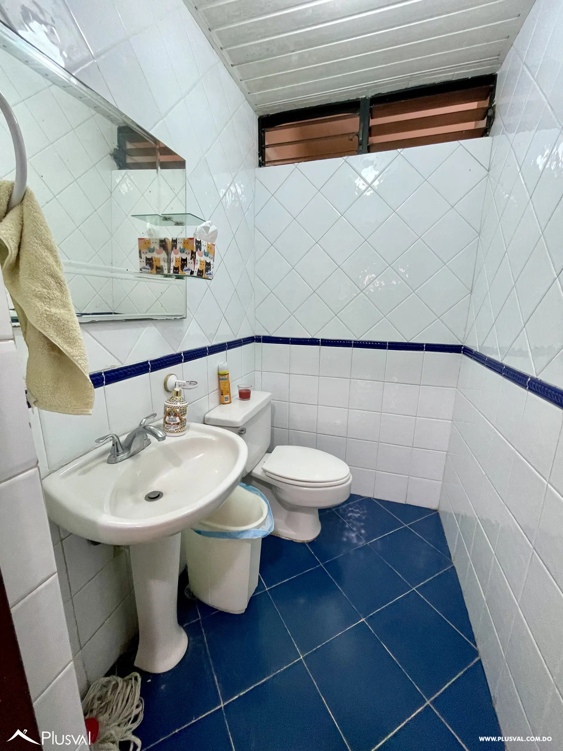 Apartamento en Venta en El Ensanche Naco 485554