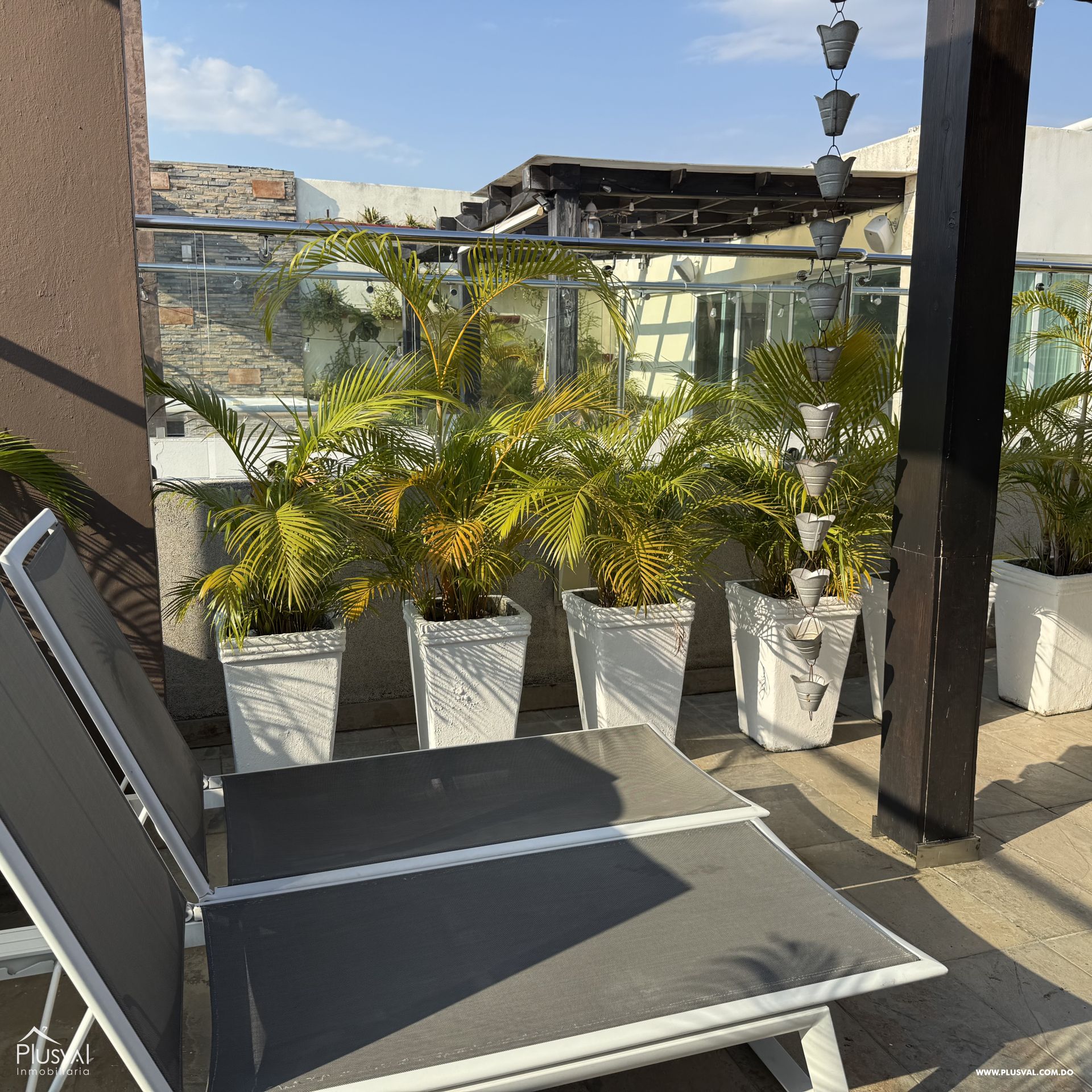 Excelente Pent-house en el Naco 423392