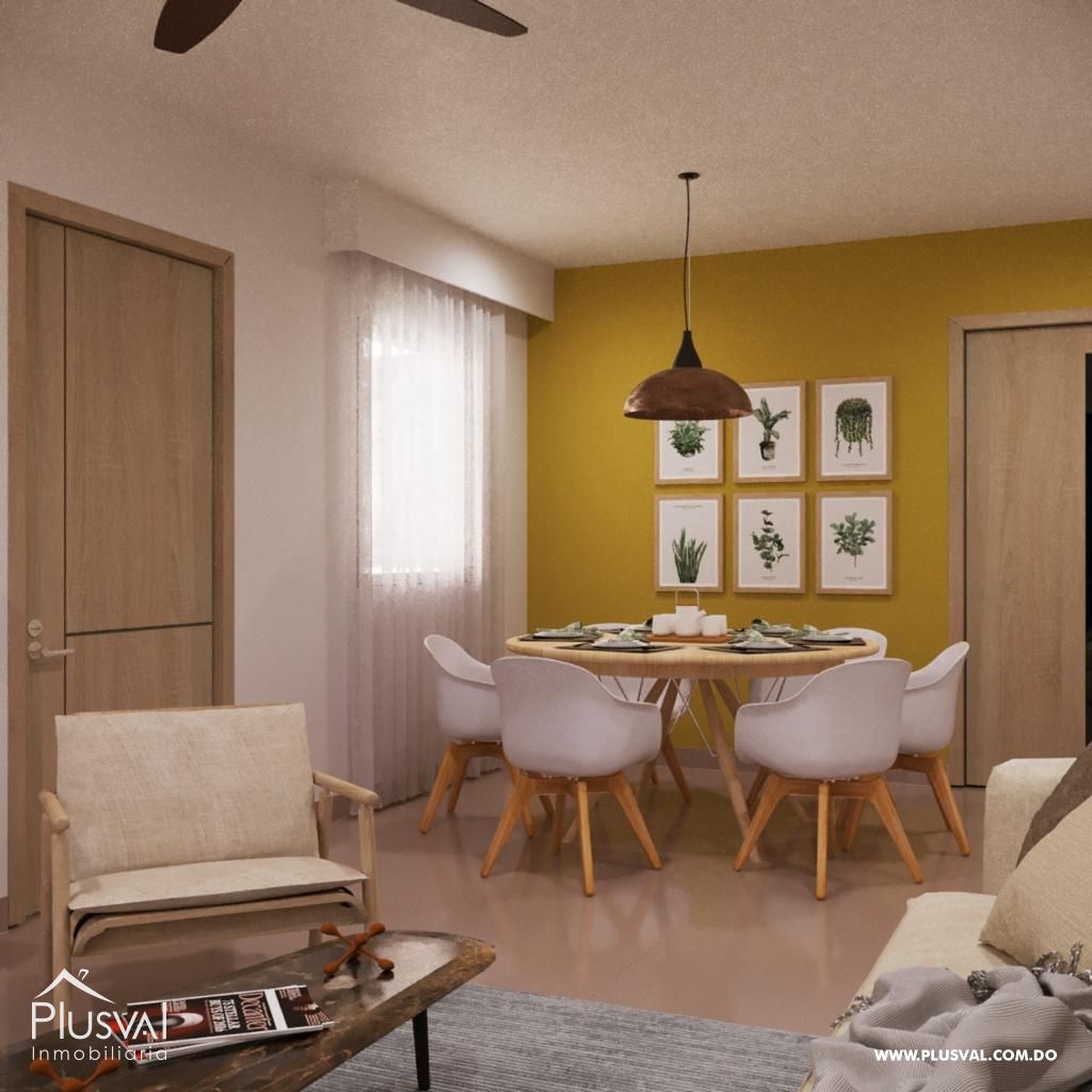 Proyecto de apartamentos en Colinas del Arroyo 347339