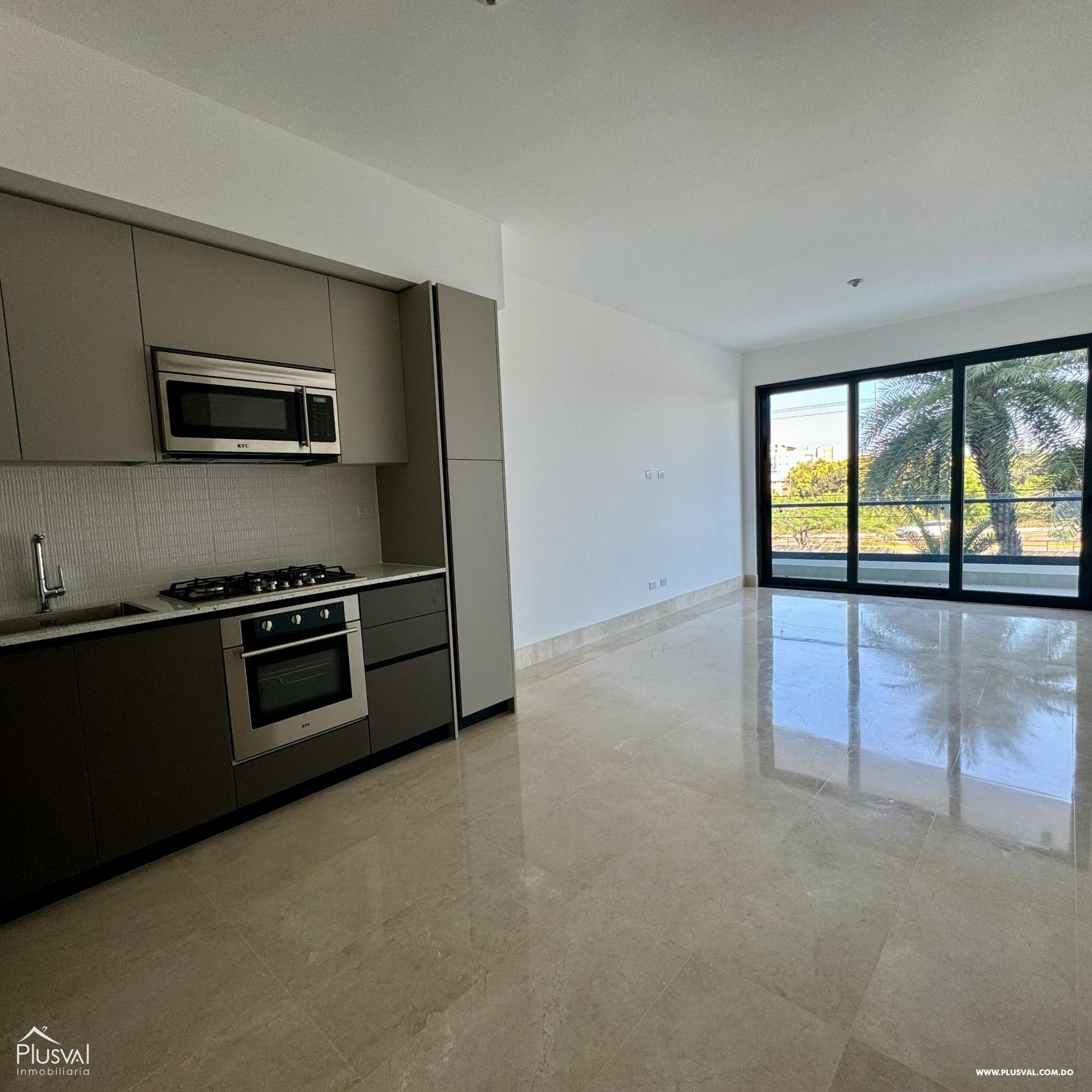 Moderno y exclusivo apartamento ubicado en el piso 7 de una torre residencial en el polígono central de la ciudad 417014
