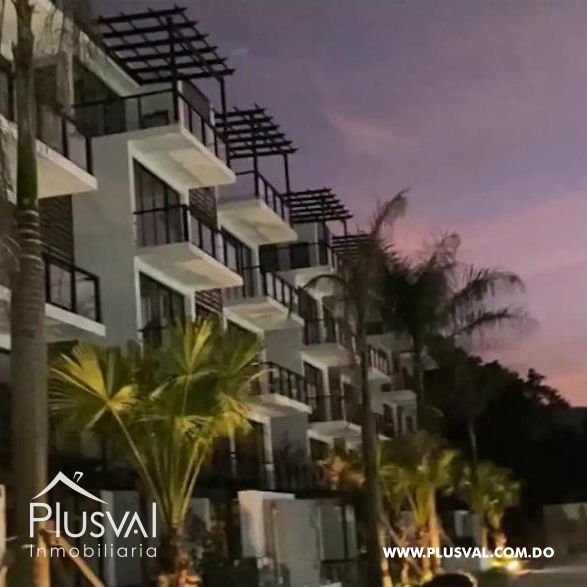 Penthouse de Lujo Con Vista Panaramica al Mar y las Montana 421841