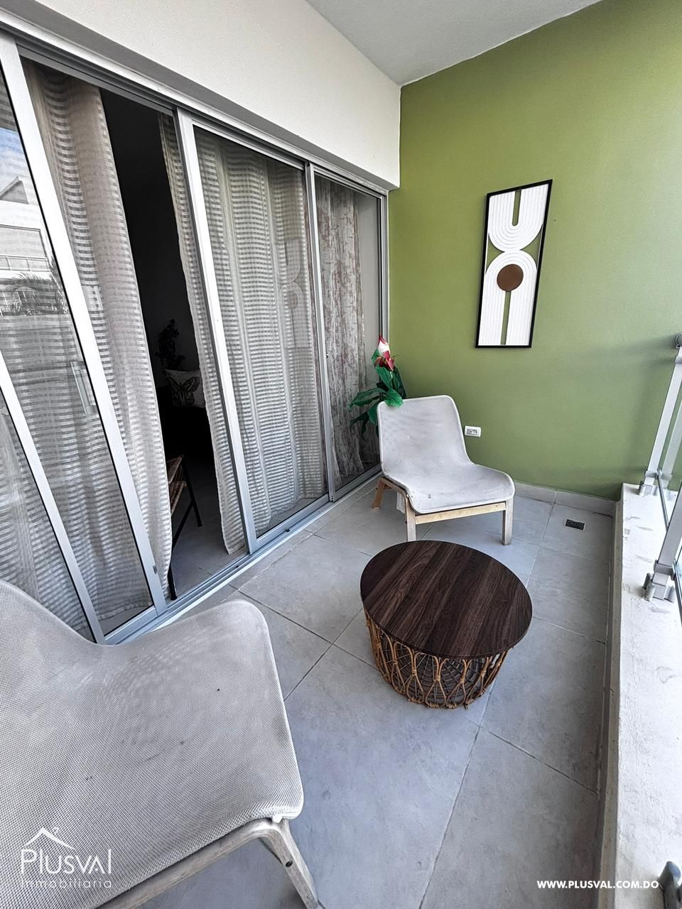 Alquiler de apartamento ambluebado en Whitesands de 2 hab 500696