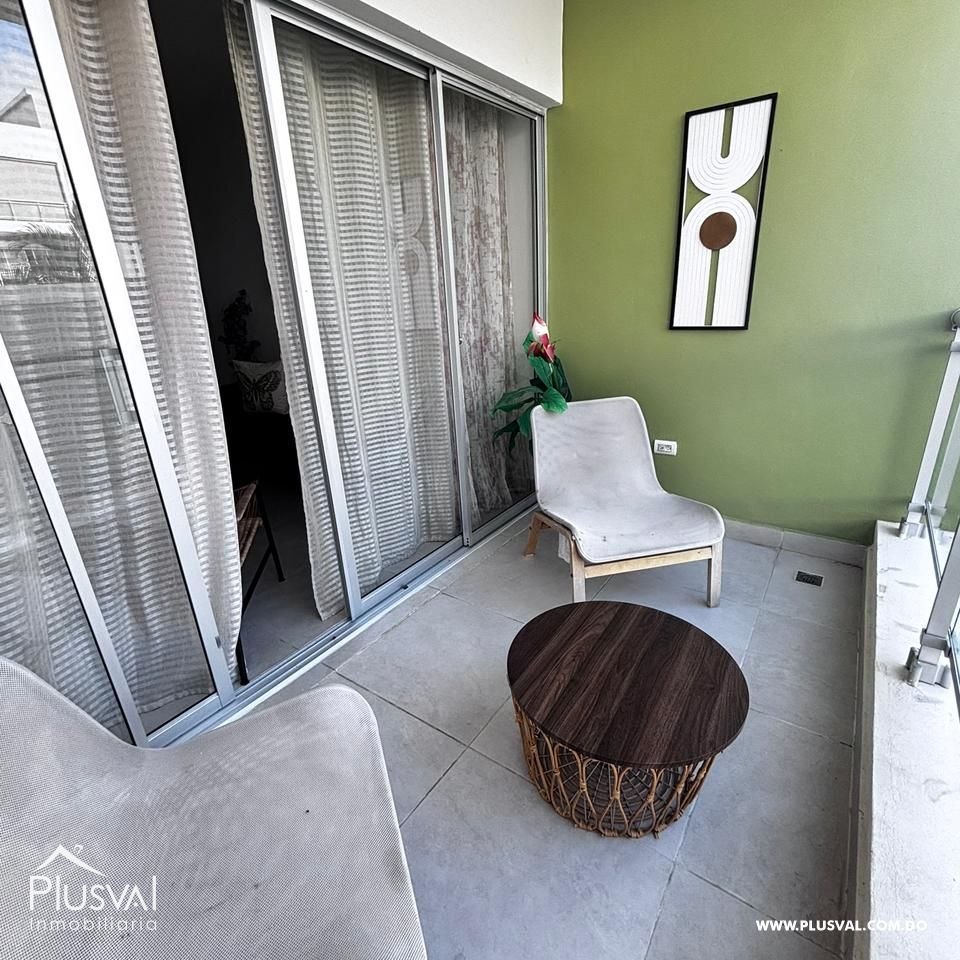 Venta de apartamento ambluebado en Whitesands de 2 hab 500685
