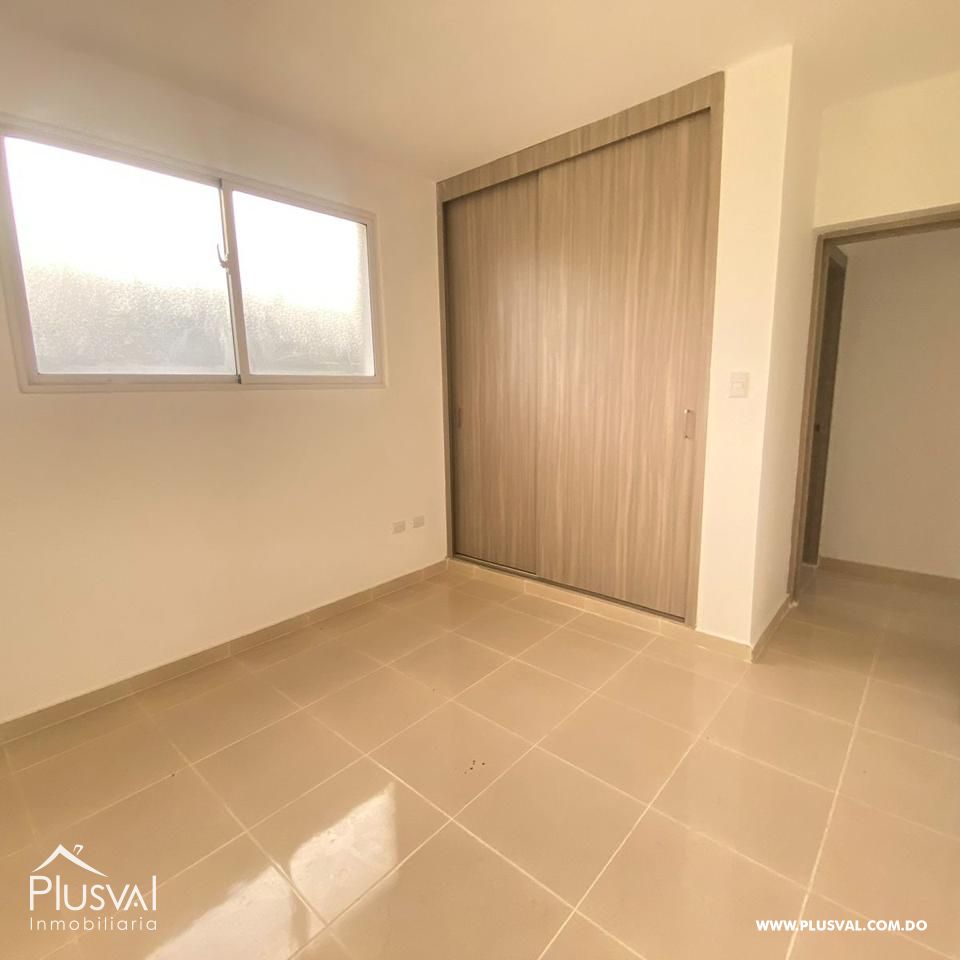 Apartamento en venta en La Vega 350663