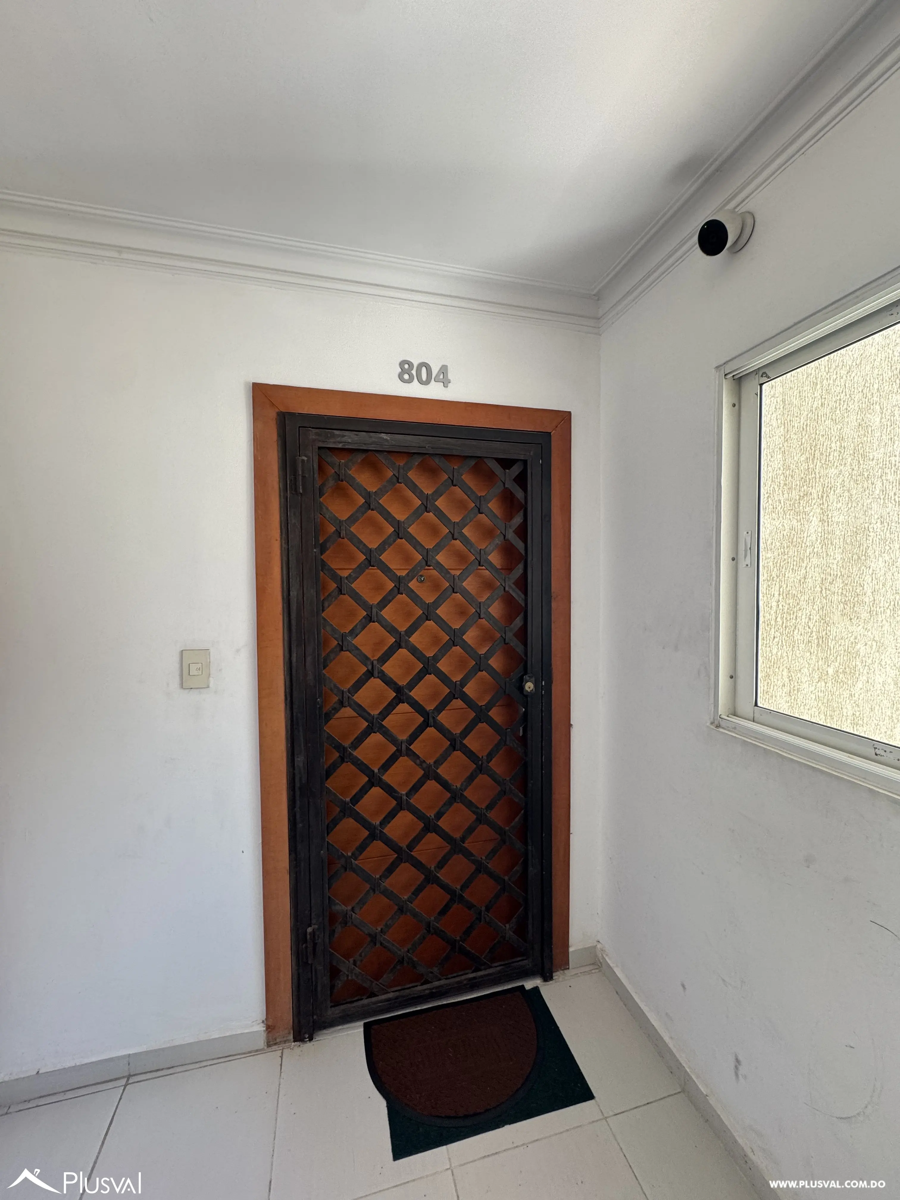 Vendo Excelente Apto. Con Hermosa Vista y Distribucion 499432