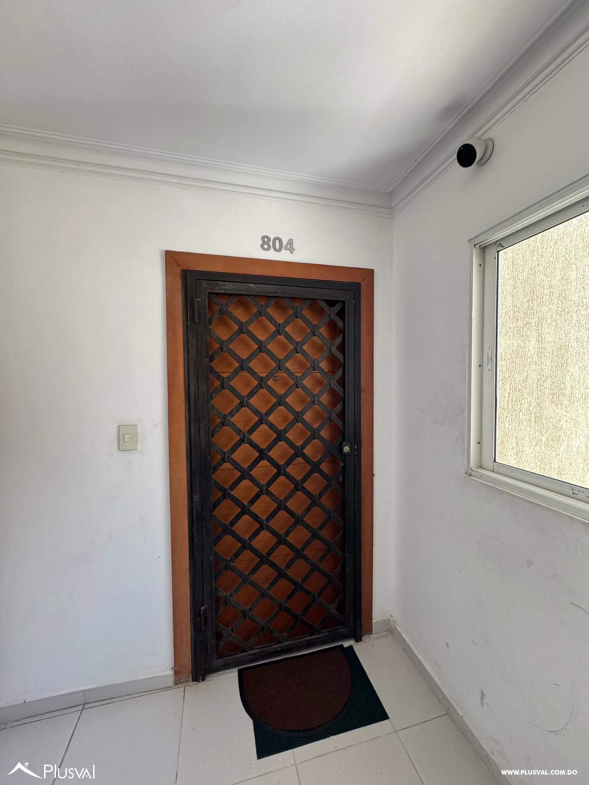 Vendo Excelente Apto. Con Hermosa Vista y Distribucion 499432