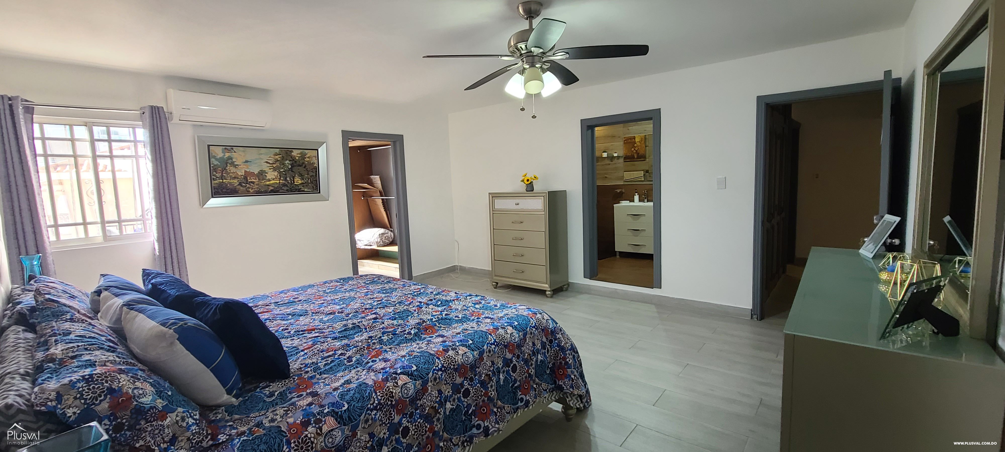 Casa  en Venta, en la Castellana 482089