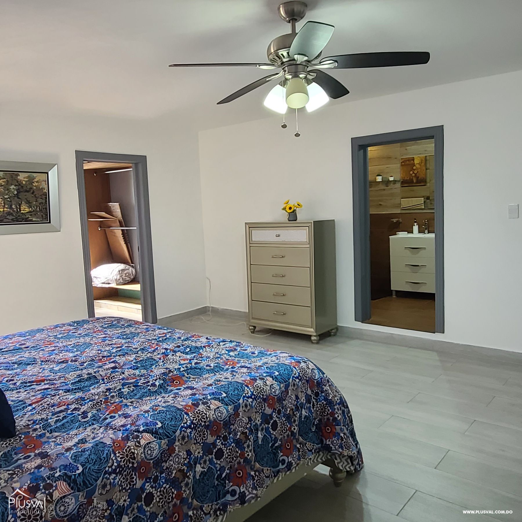 Casa  en Venta, en la Castellana 482089