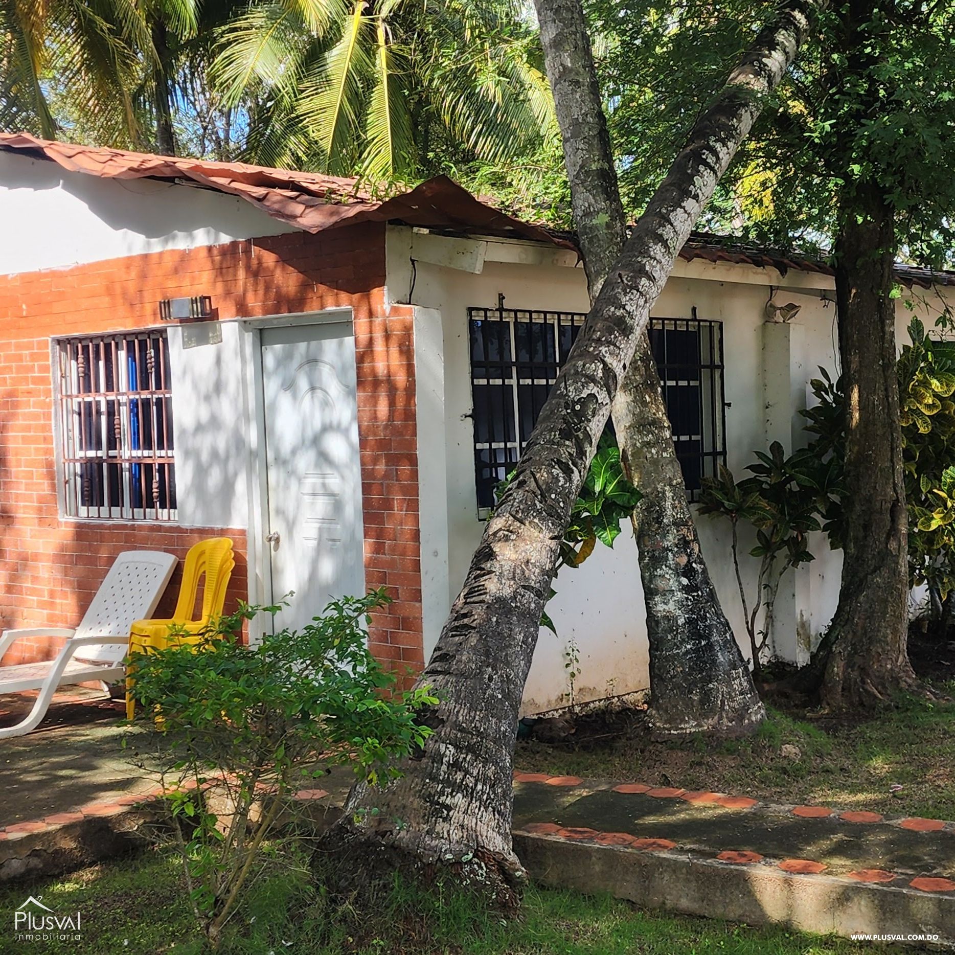 Amplia Villa en Juan Dolio 403993