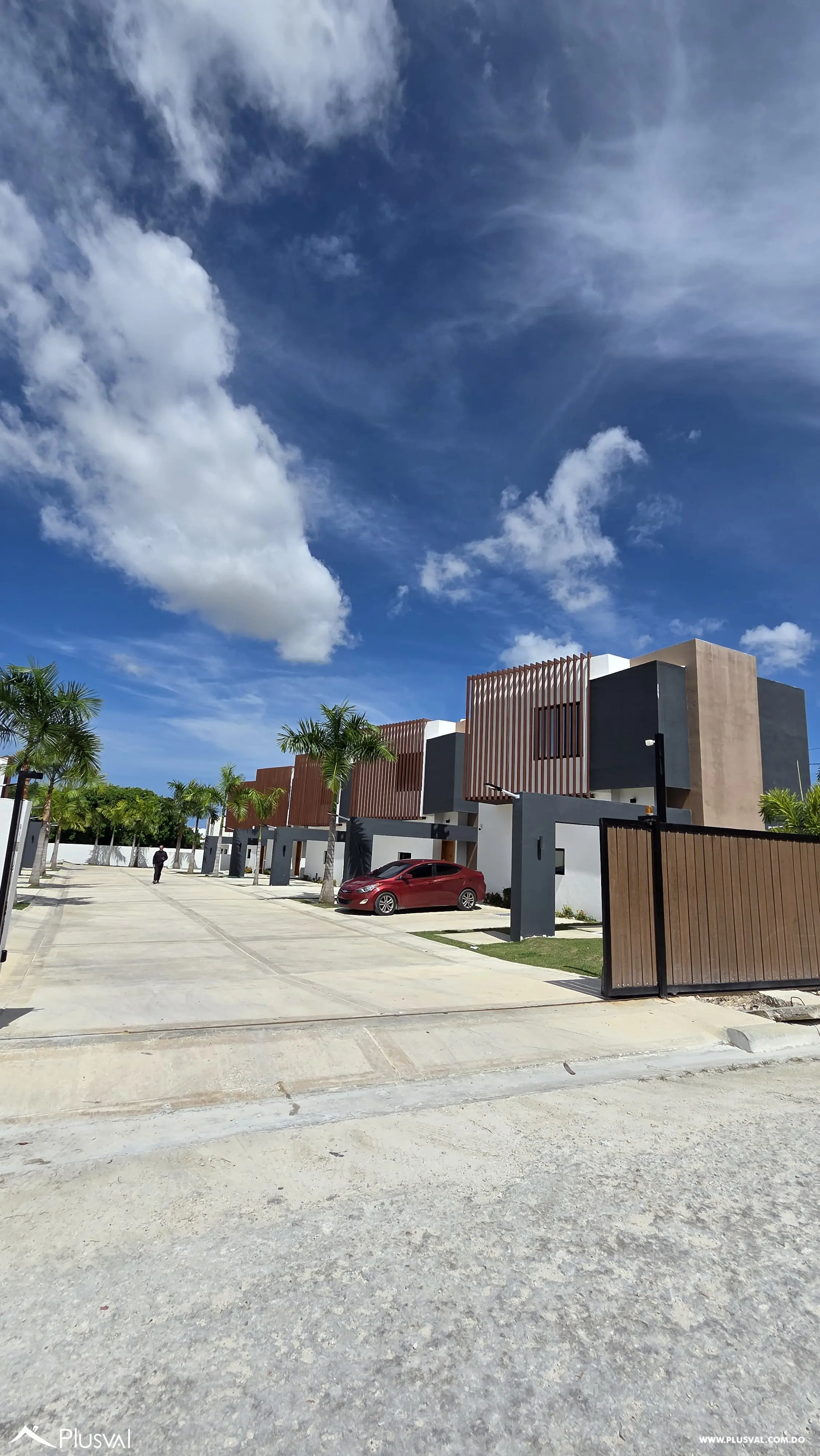 Villa de 3 Habitaciones en Venta en Bavaro, Punta Cana 507963