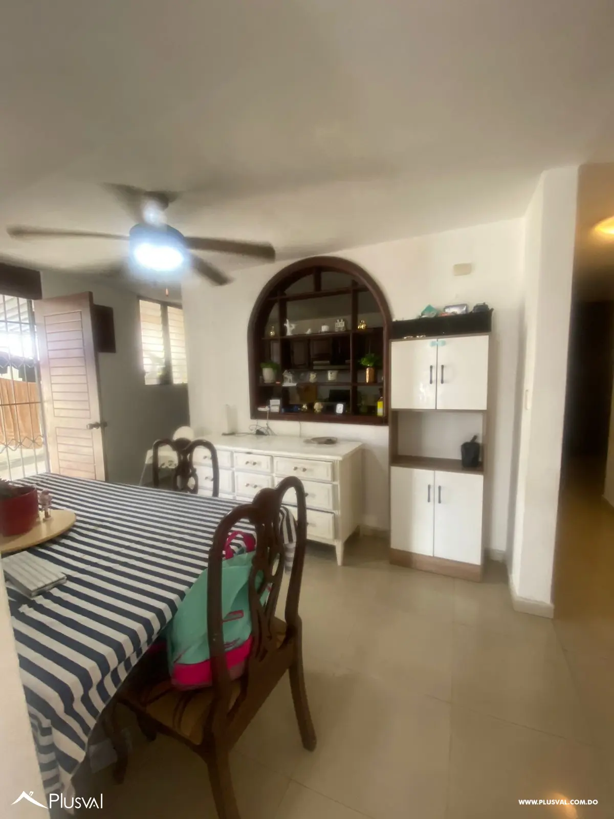 Casa dos niveles 5 habitaciones 474699