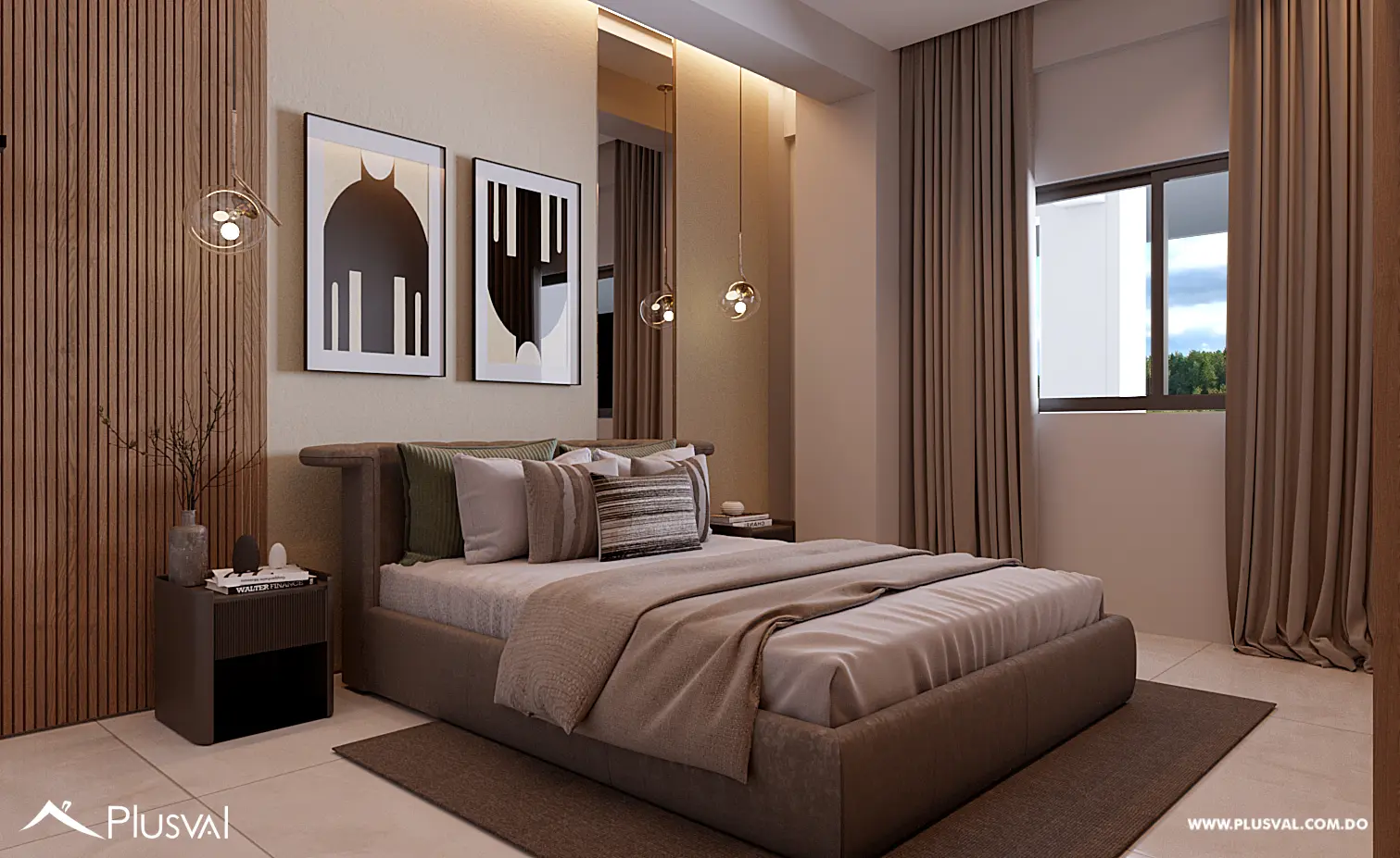 Tu próximo hogar en un proyecto de baja densidad y alto valor 476794