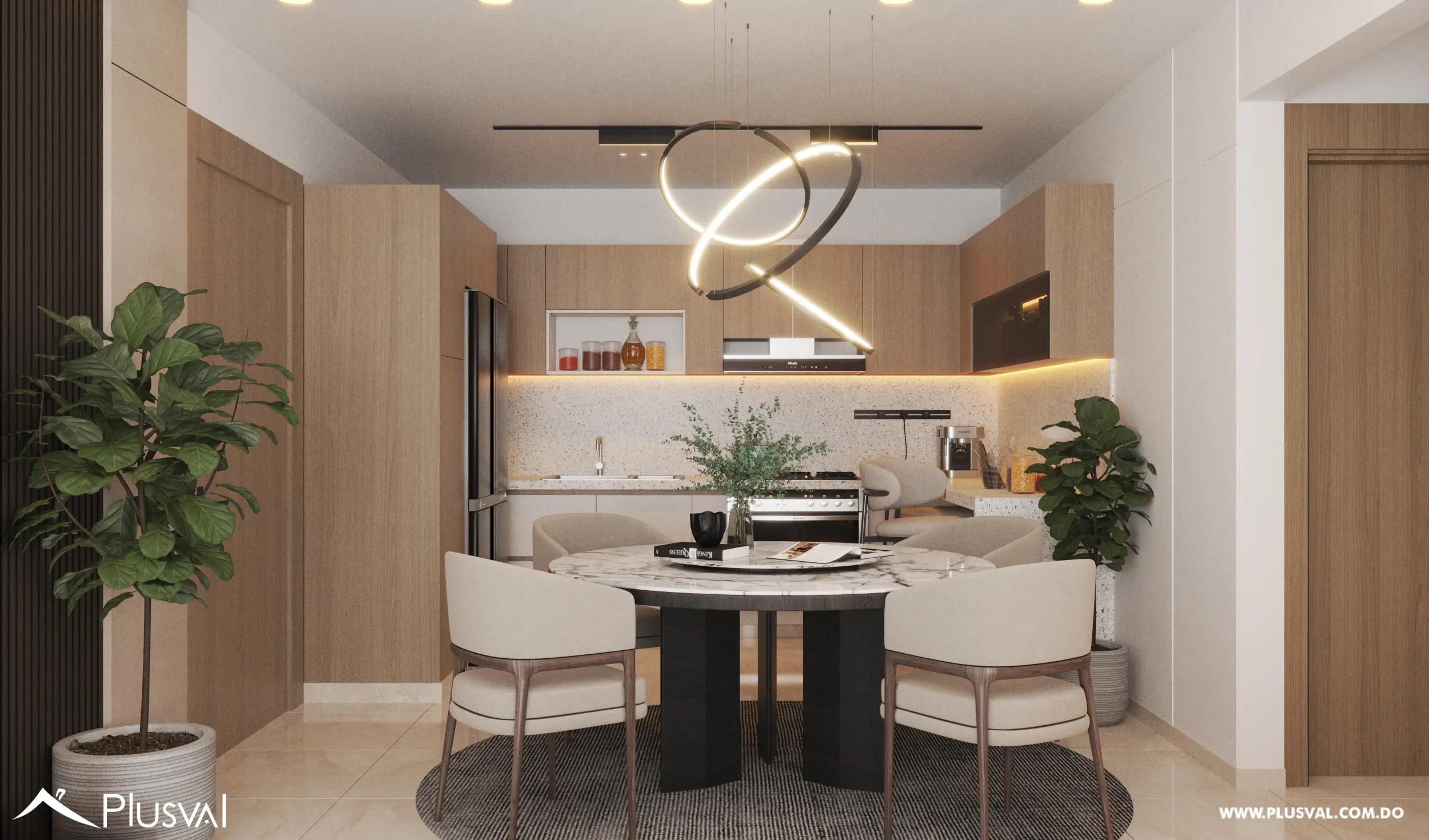 Apartamentos de 1 y 2 Habitaciones próximo al Aeropuerto 485474