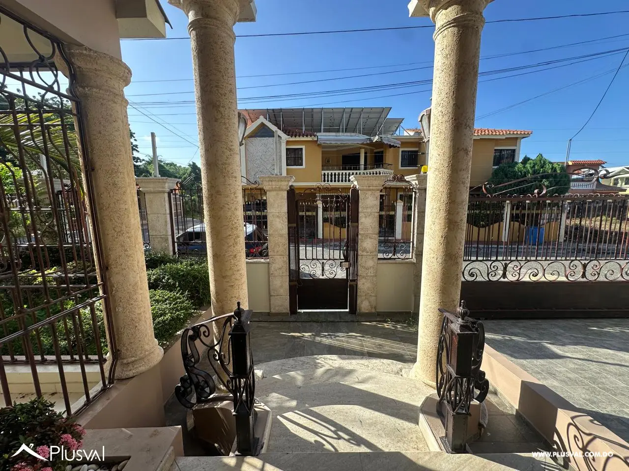 Casa en venta en  Las Palmas - San Cristobal 463850