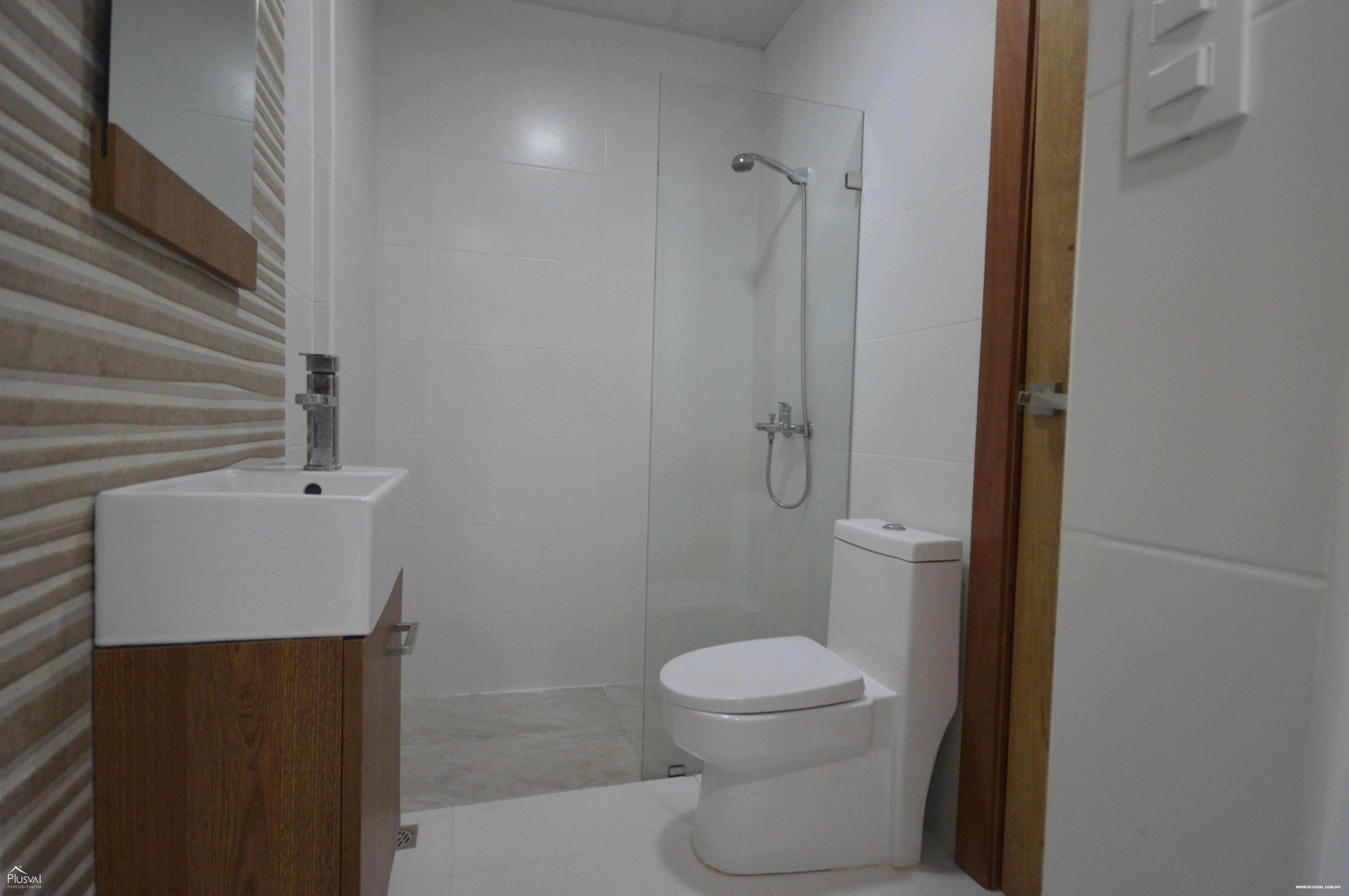 Apartamento en alquiler, Renacimiento 179954