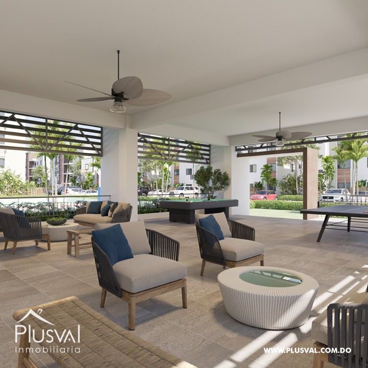 BRISAS DEL PRADO: Proyecto de apartamentos en la Ave. Ecológica 228204