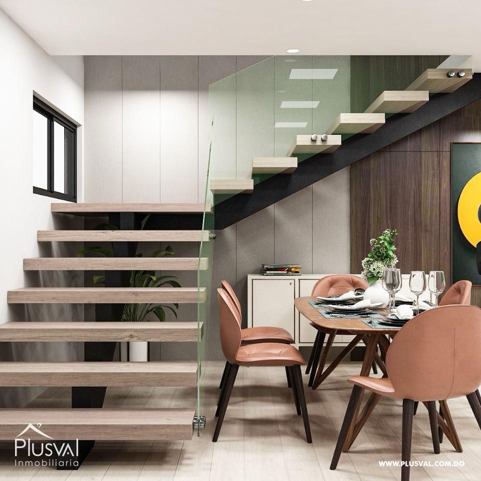 Apartamentos en Venta en Gurabo Santiago con Picuzzi y Seguridad Privada 508834