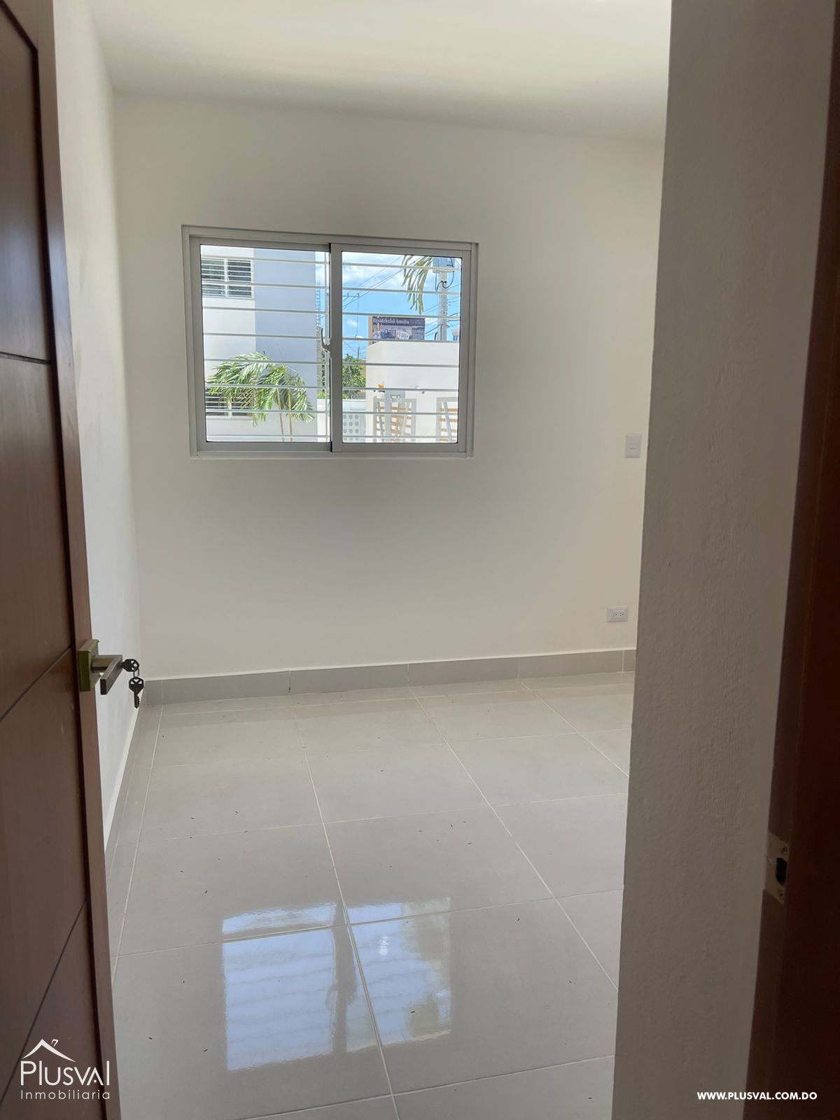 Apto. C-04 - Residencial Amelia 291546