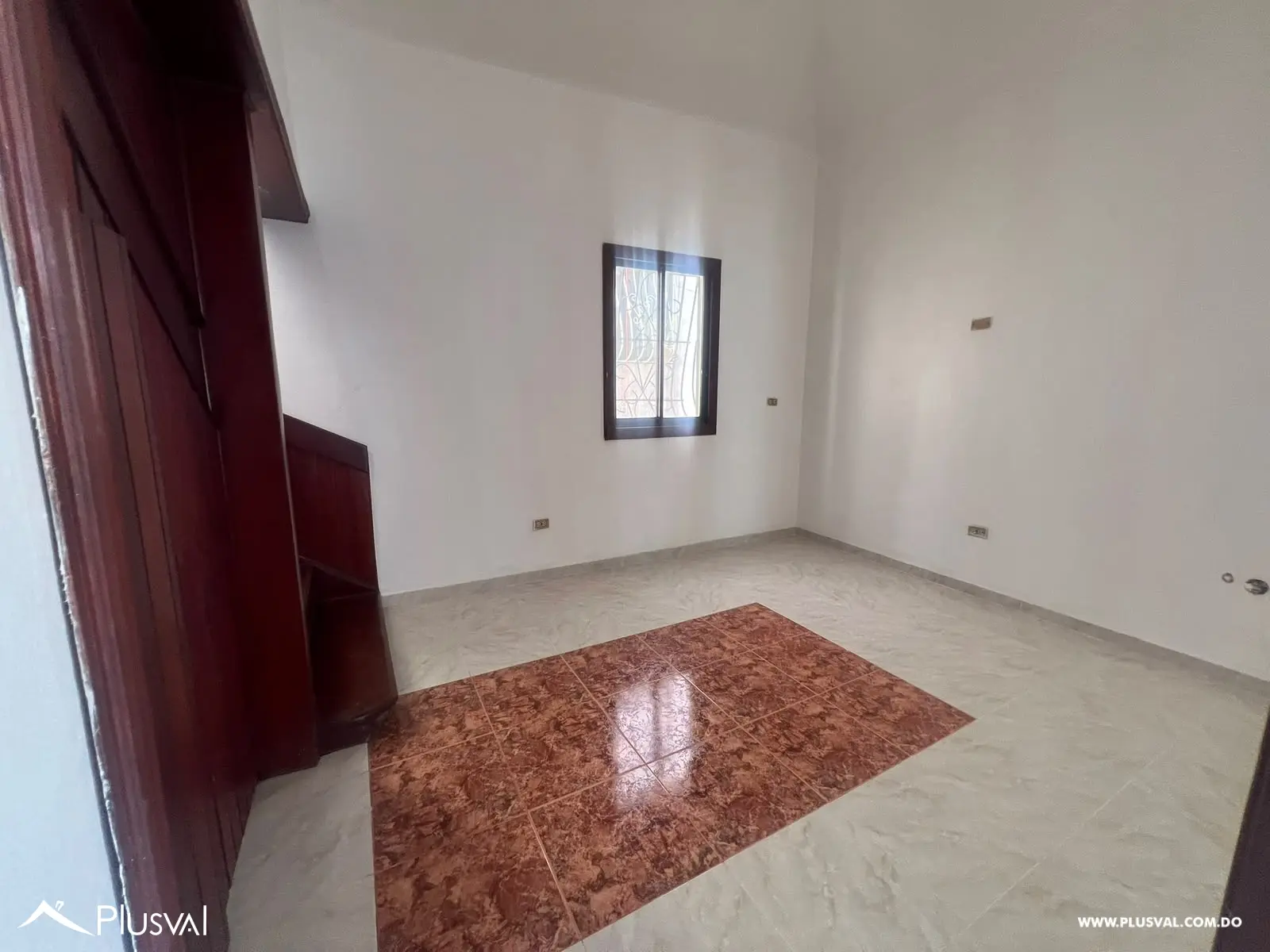 Casa Duplex en Santo Domingo Este 522467