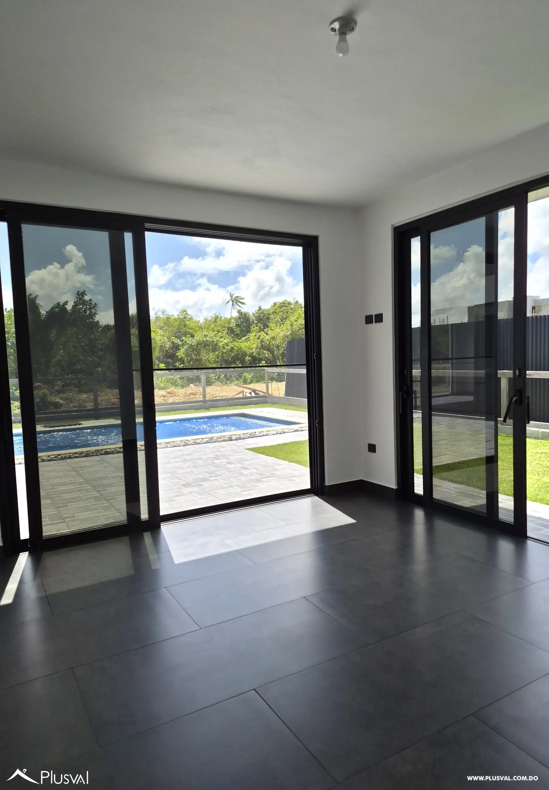 Espectacular villa 3 Hab Vista Cana MUDATE HOY 482325