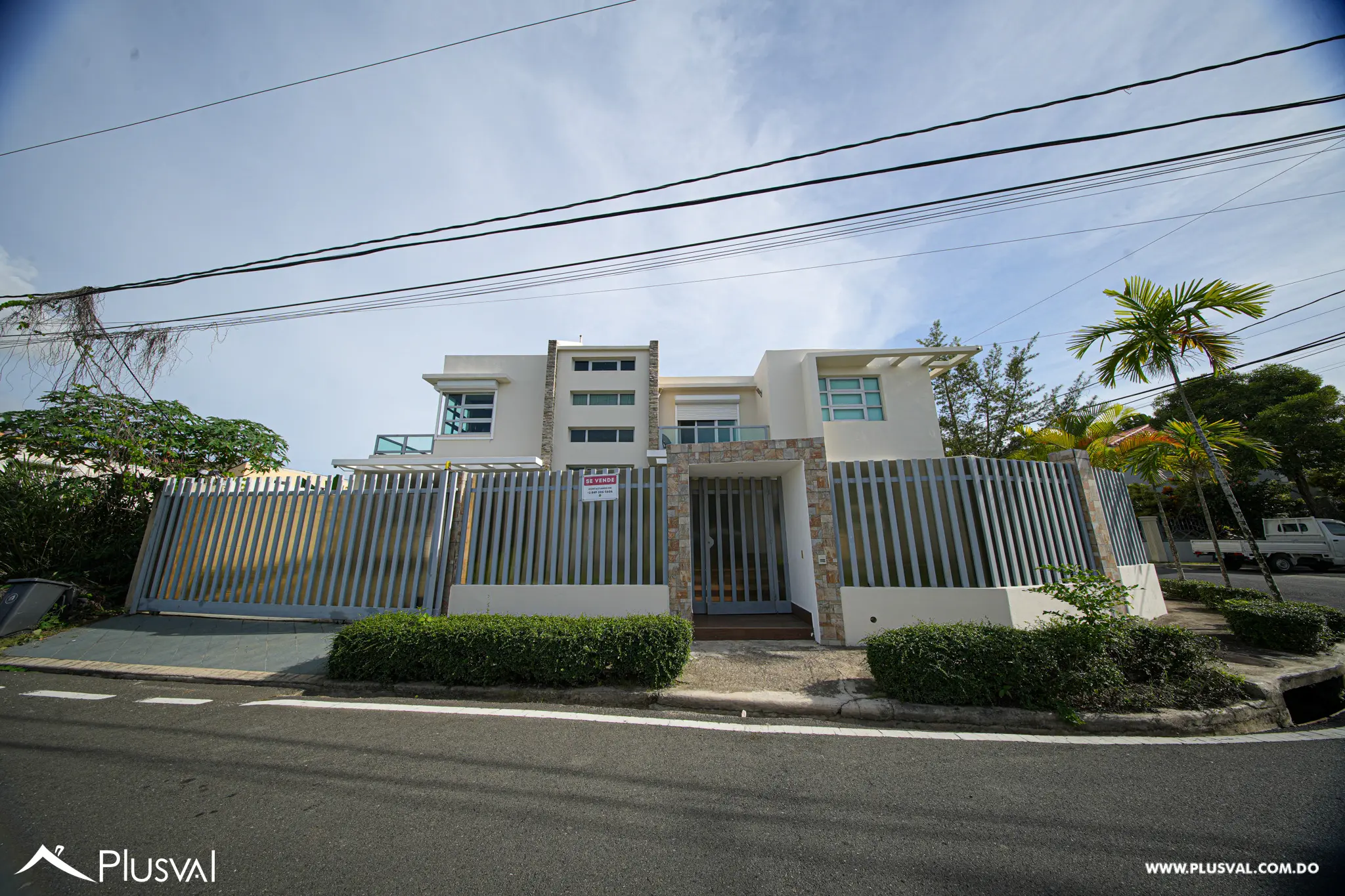 Casa en venta en Isabel Villas 466745