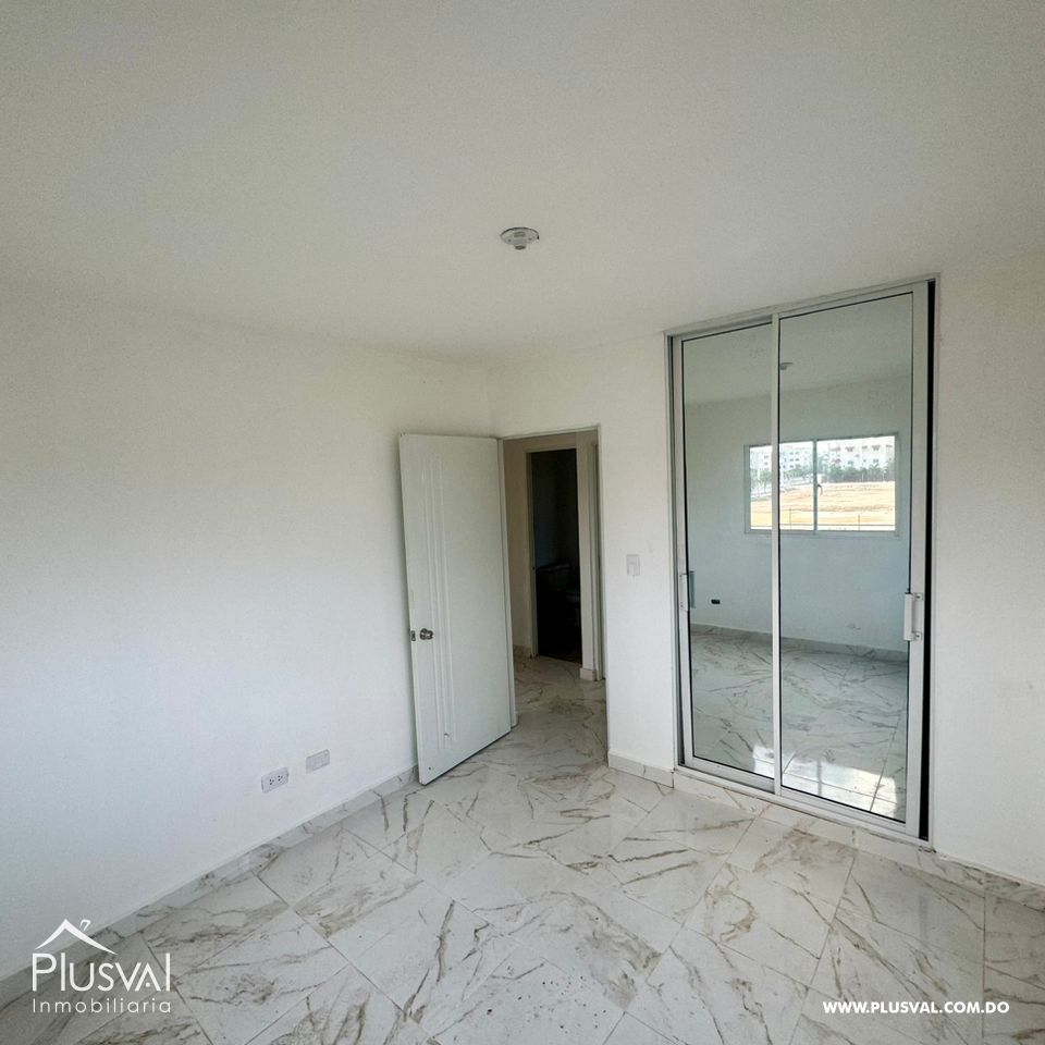 Apartamento en Venta en Ciudad Juan Bosch 348569