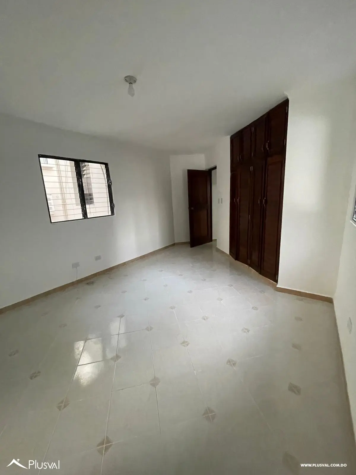 Apartamento en alquiler en Ensanche Paraíso 489665