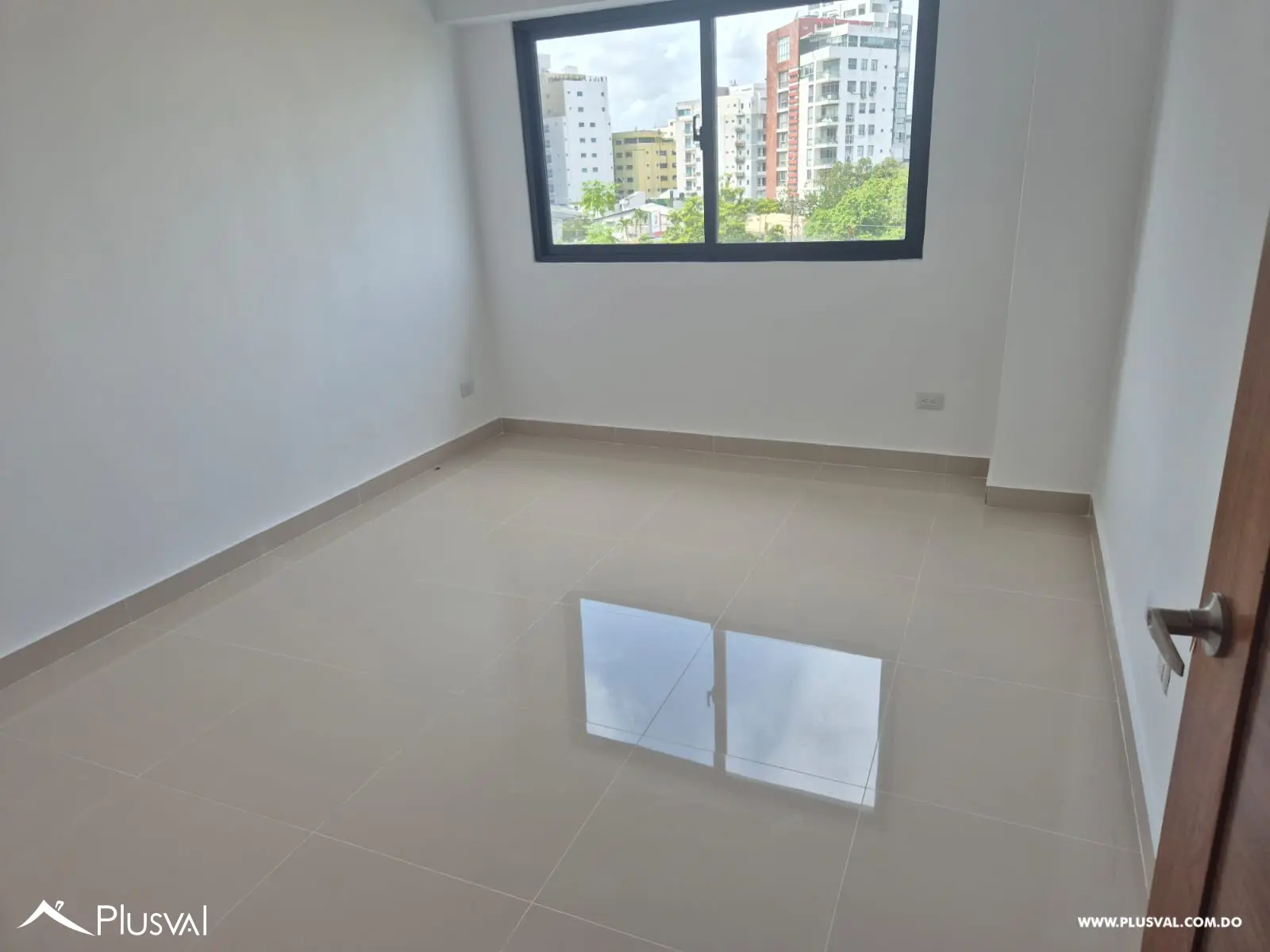 Apartamento en alquiler en Serralles 479904