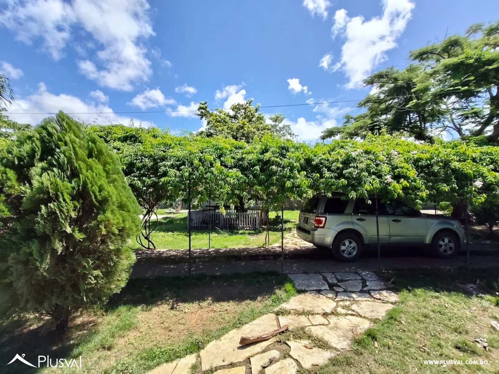 Villa/Terreno en Boca Chica 530866
