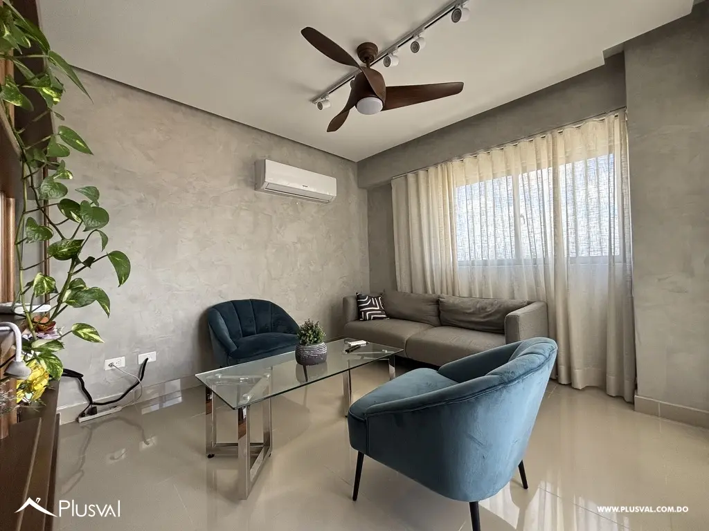 Apartamento PH en ventas en los restauradores 511009