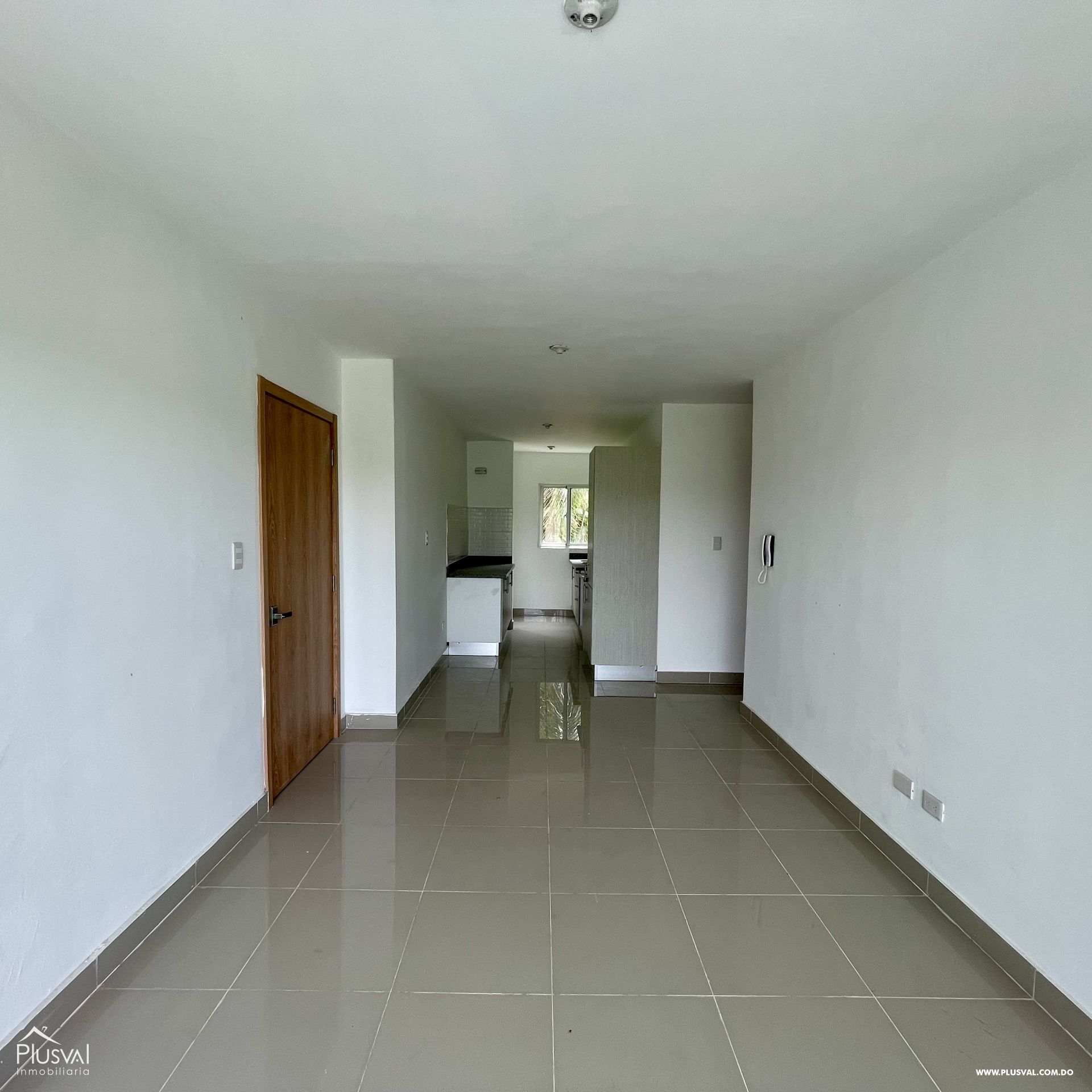 Apartamento en Venta en Arroyo Manzano 444012