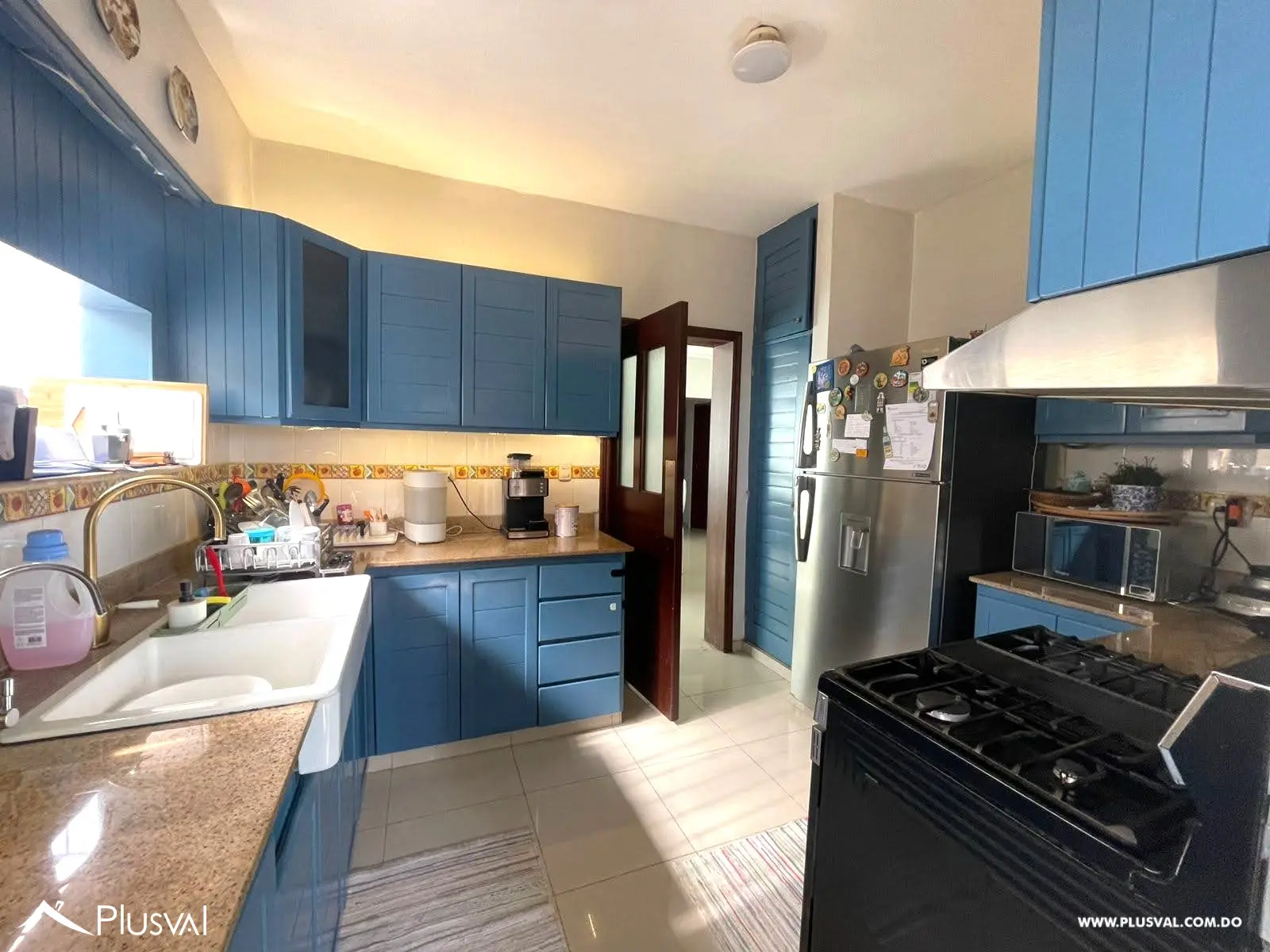 Se vende Apartamento tipo PentHouse 462106