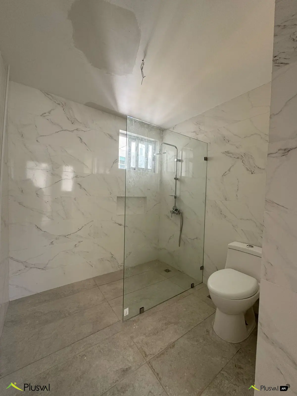 Penthouse en venta en Naco 3 habitaciones. Nuevo a estrenar 449011