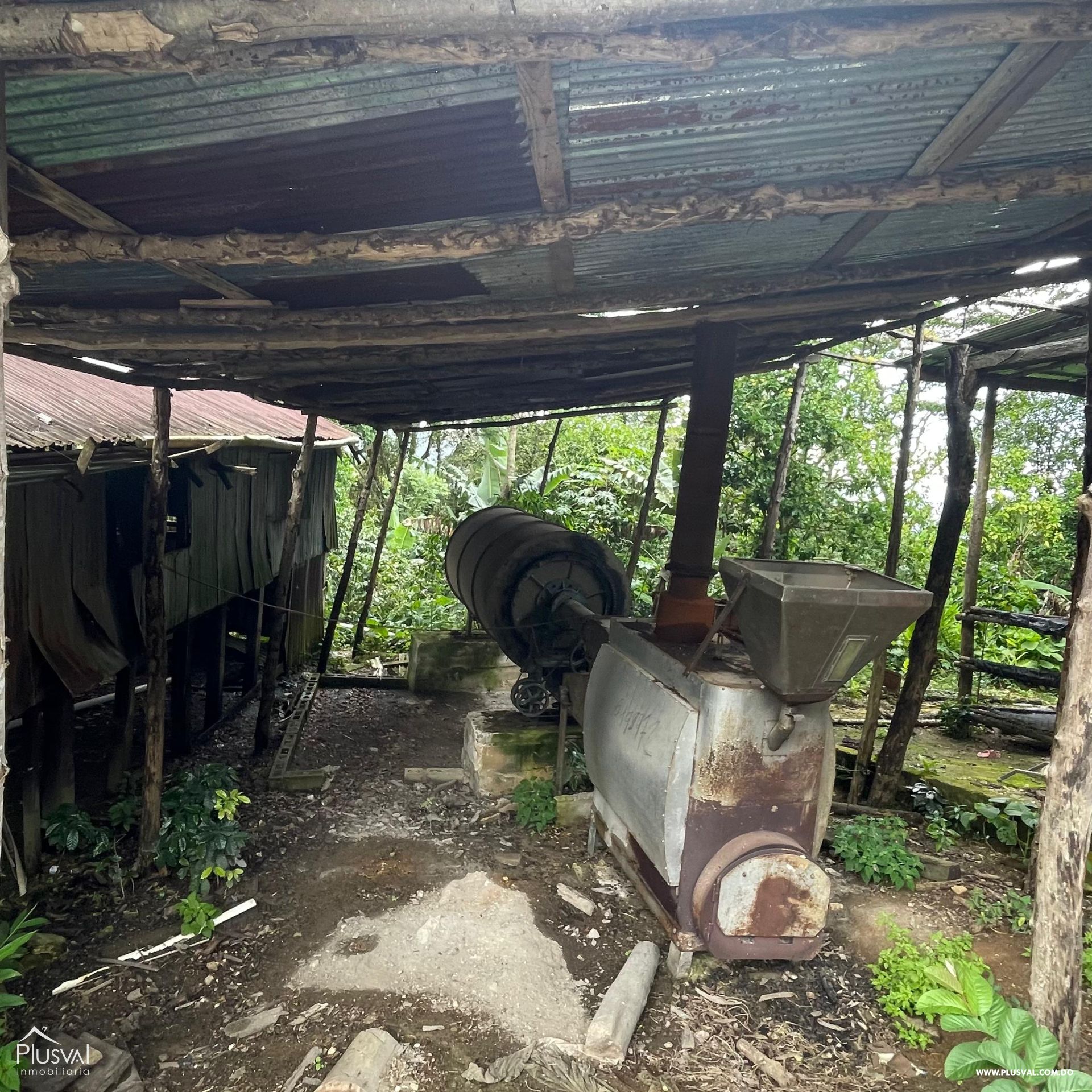 Vendo Terreno en las Guazaras Barahona 439226