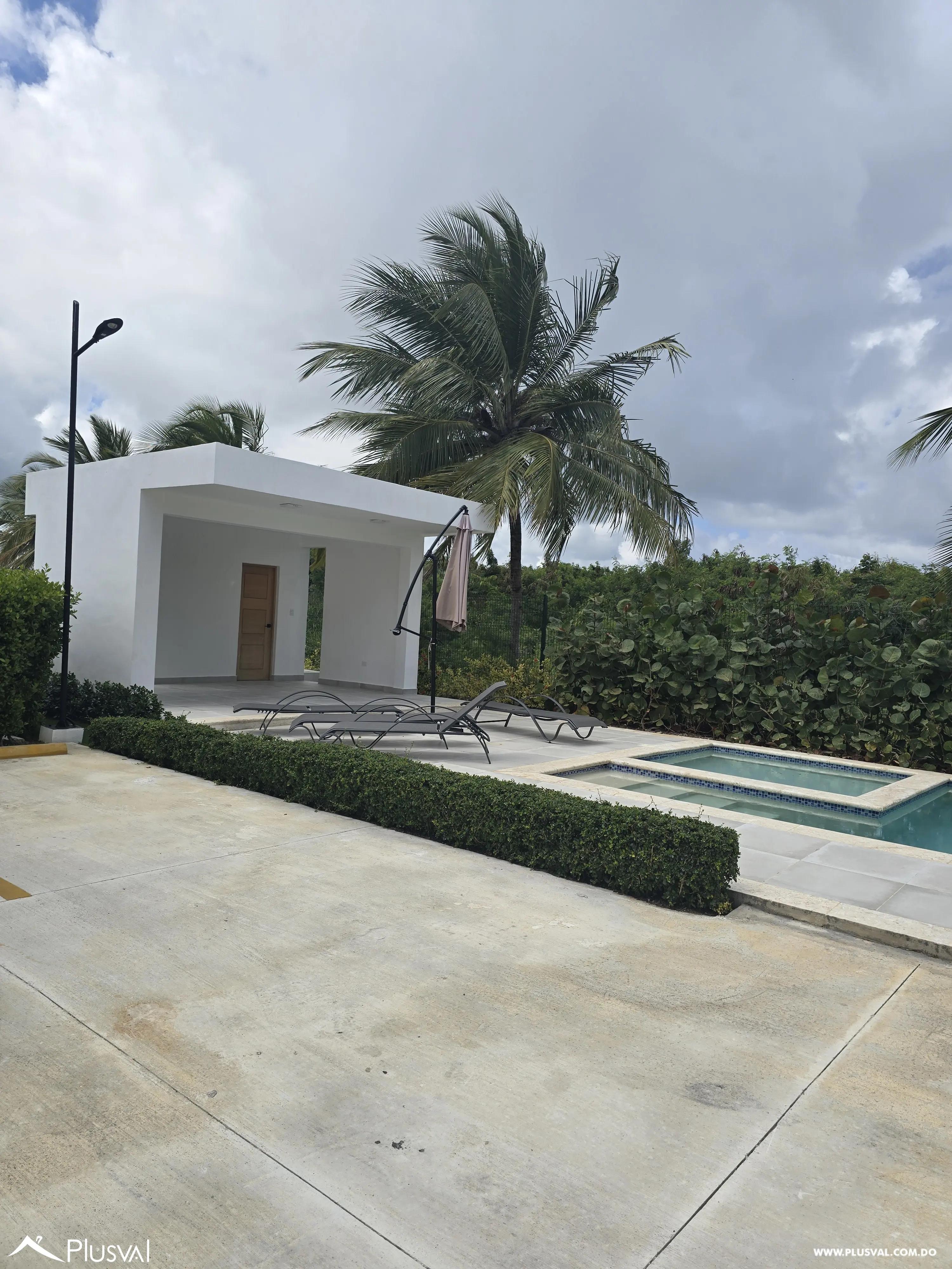 Villa en alquiler en White Sands – Vive cerca del mar 490210