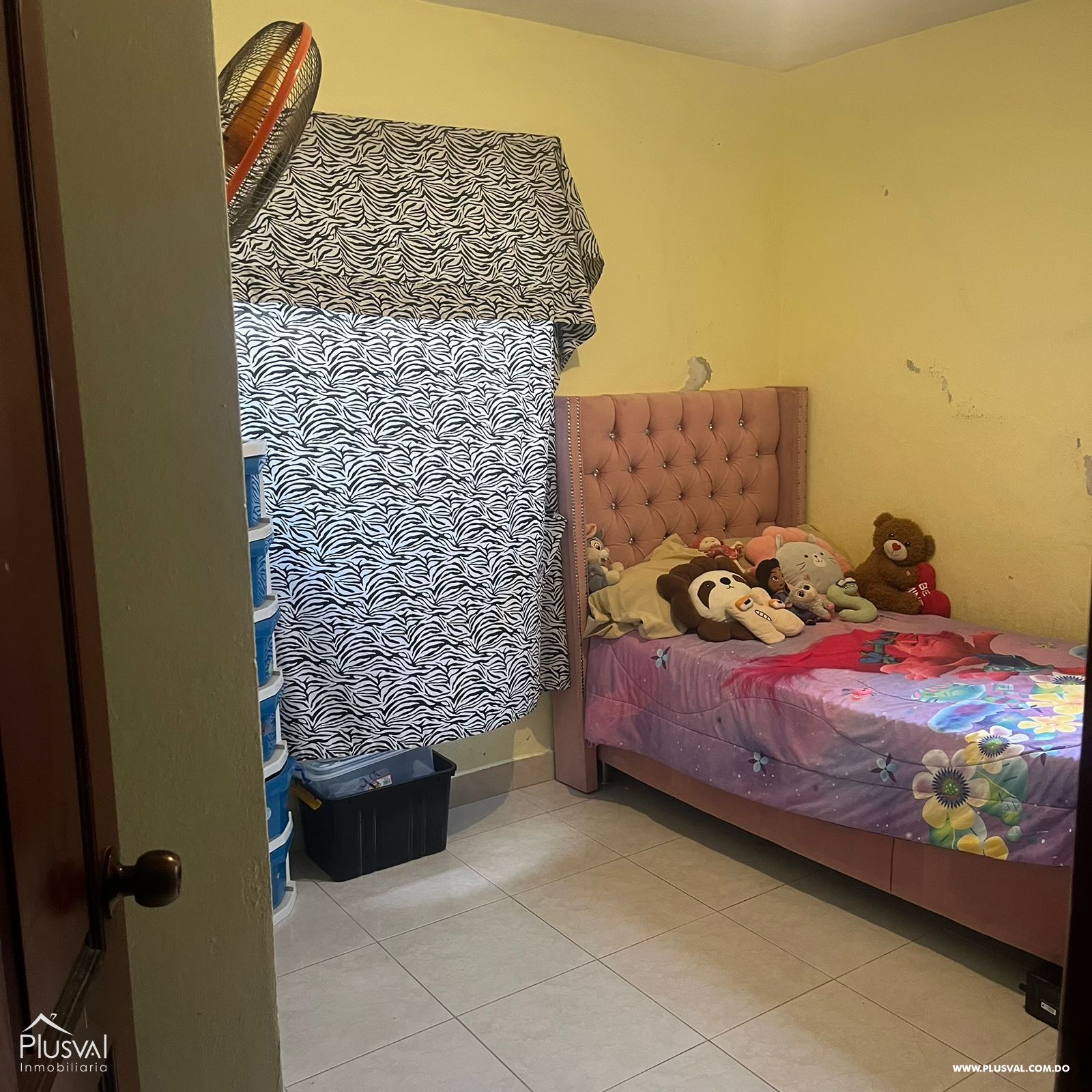 Apartamento comodo y funcional en venta en San Isidro Isidro 436675
