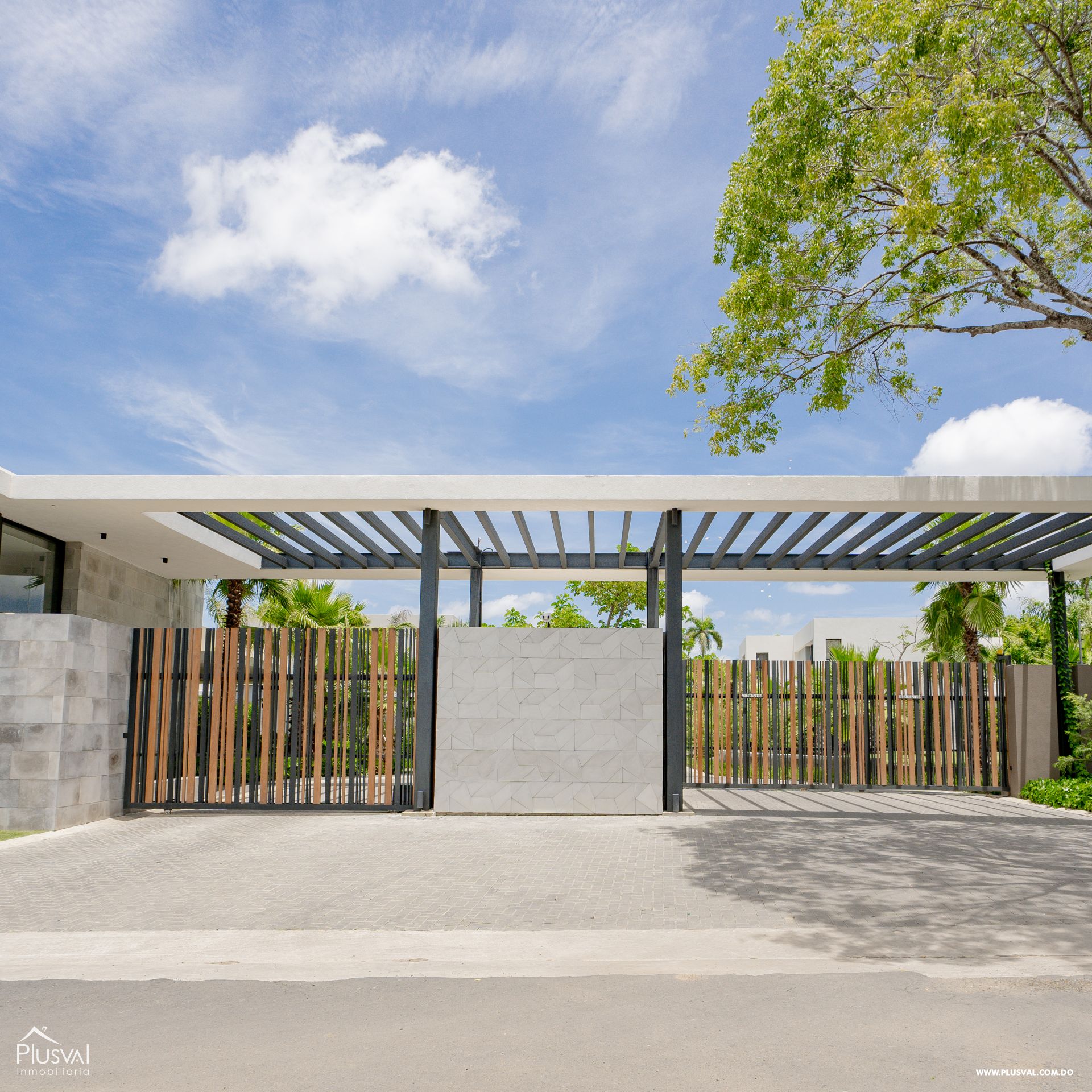 Proyecto Cerrado de Lujosas Casas + Amenidades 416435