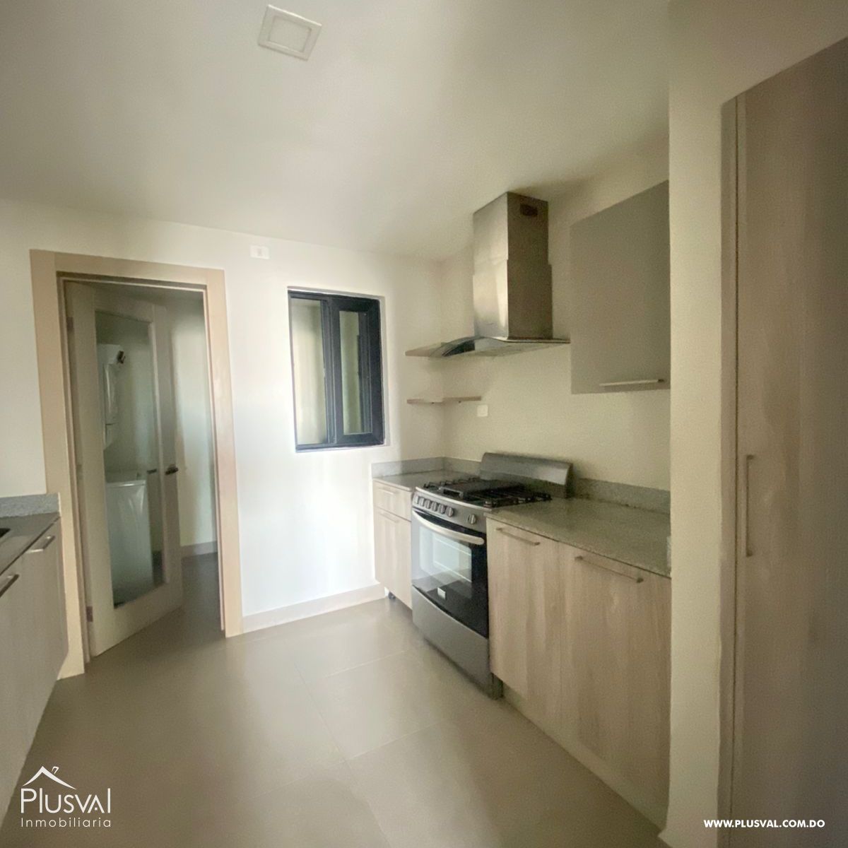 Moderno apartamento amueblado en alquiler en El Millon 309504