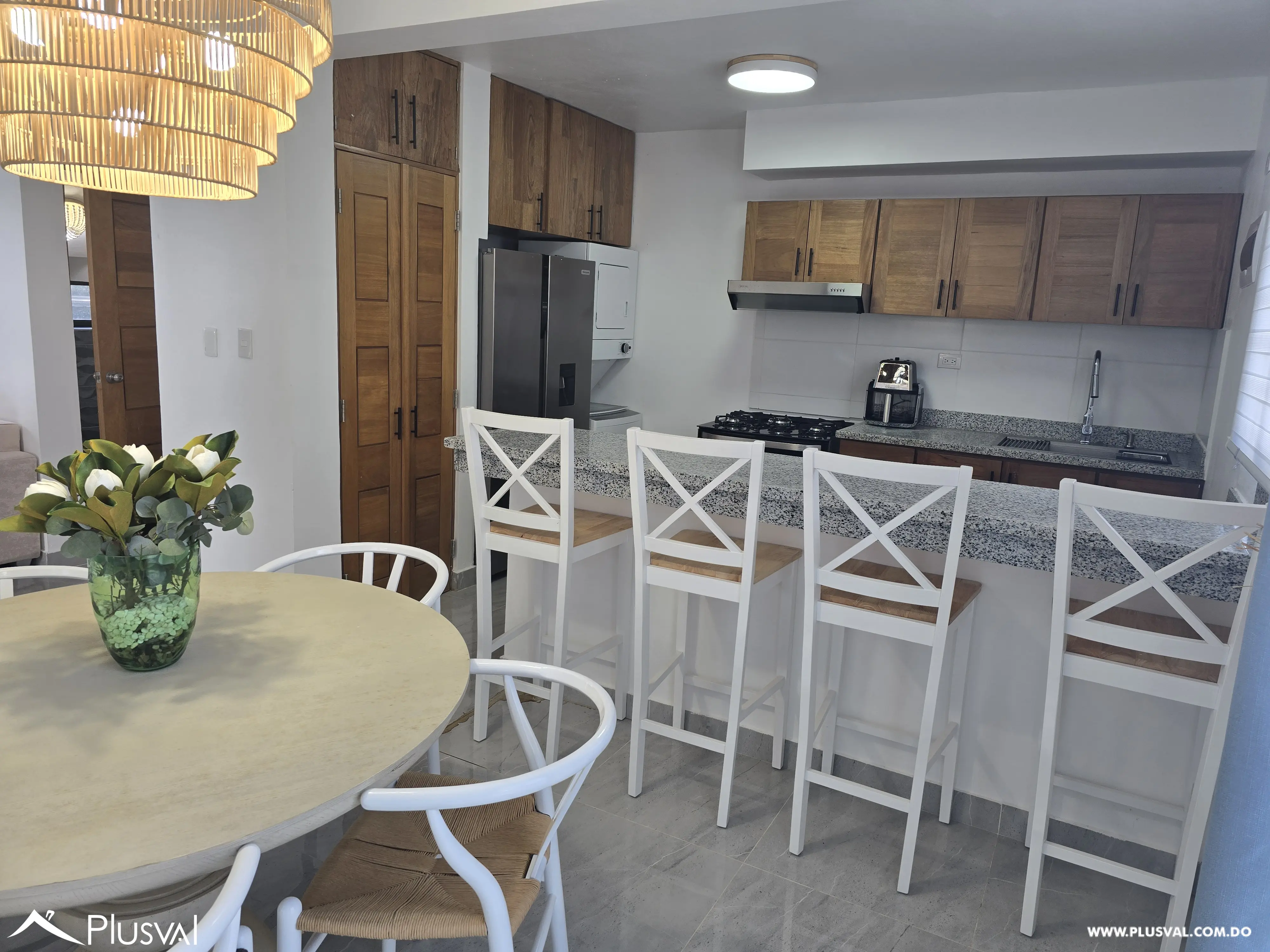 Villa en alquiler en White Sands – Vive cerca del mar 490221