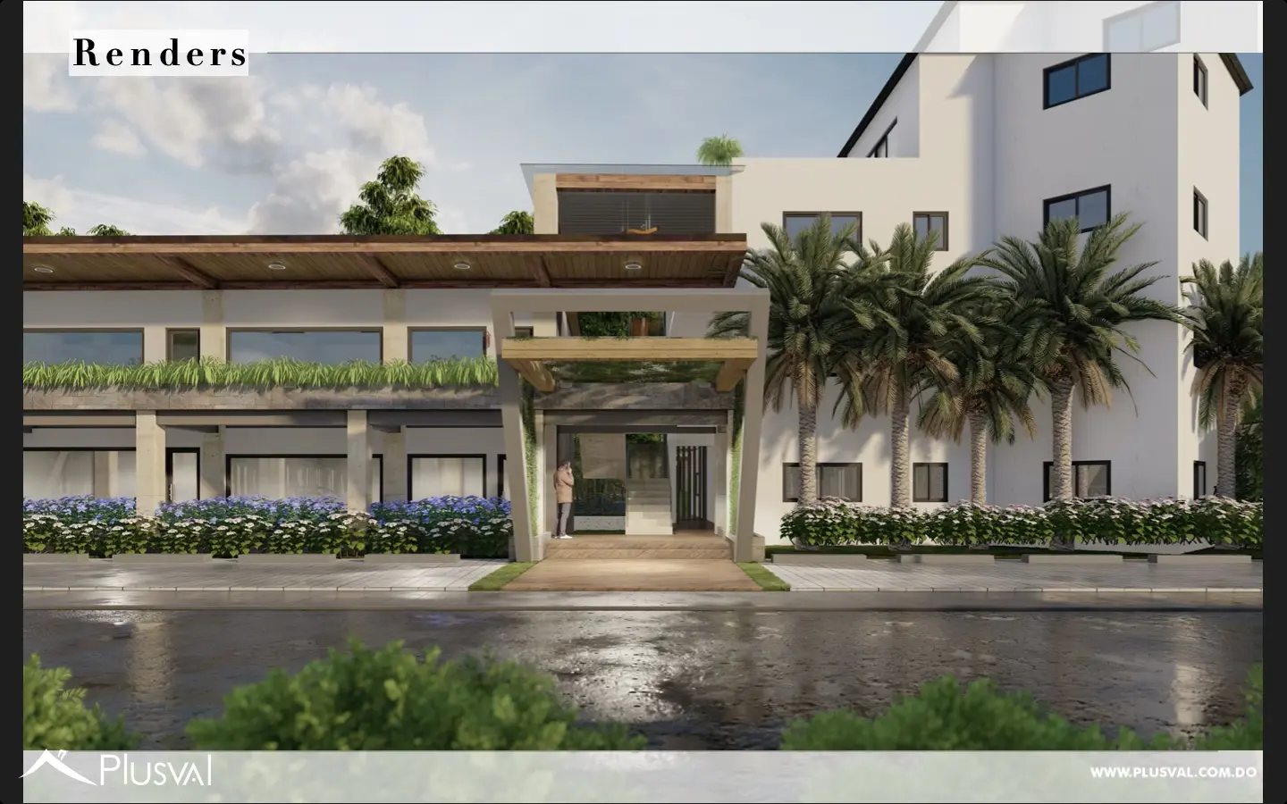 Playa Bibijagua Exclusiva Propiedad: Centro Barceló Grand Resorts & Lopesan Beach Resort 472070