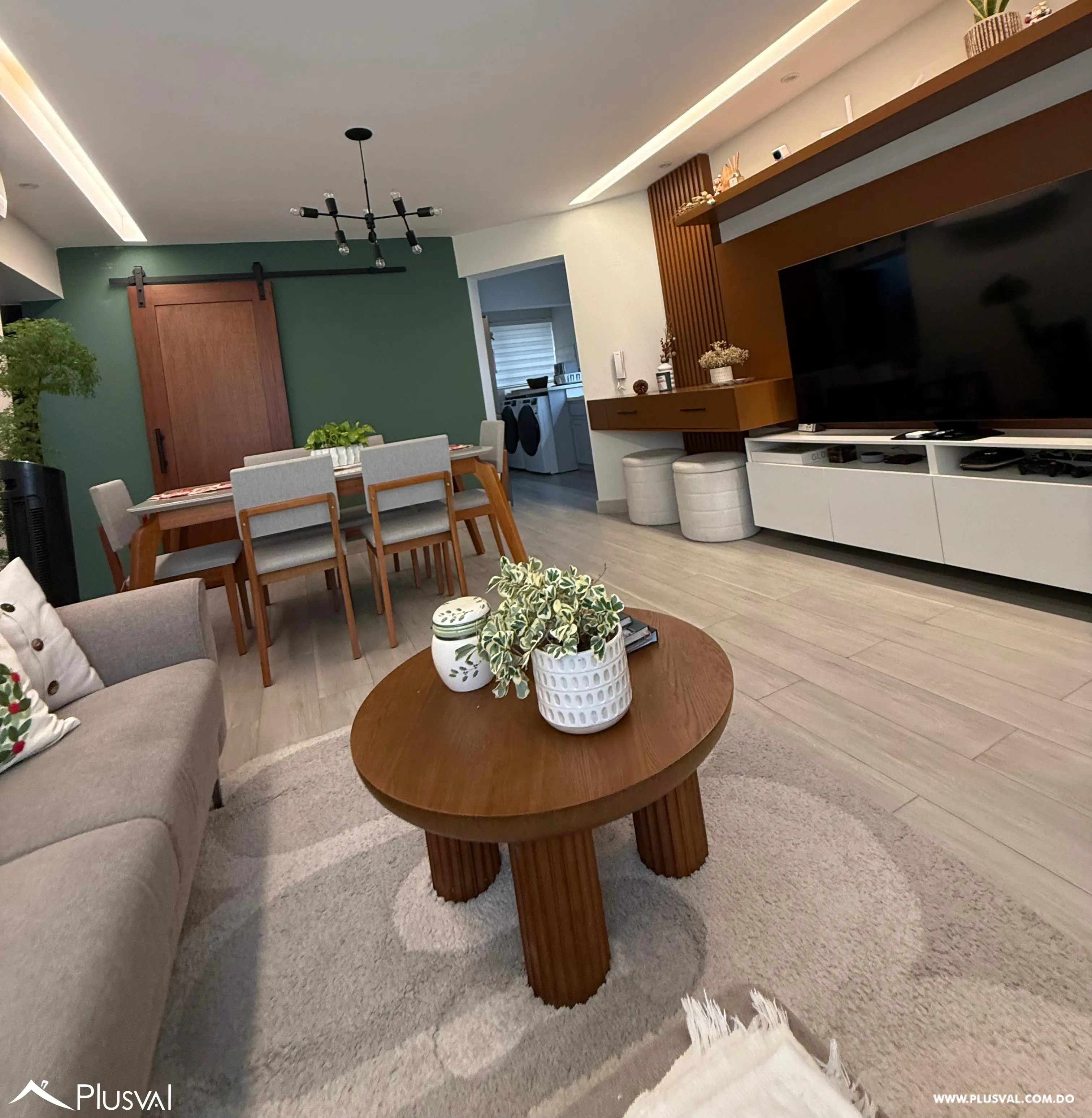 Apartamento en alquiler en Arroyo Hondo Viejo 474726