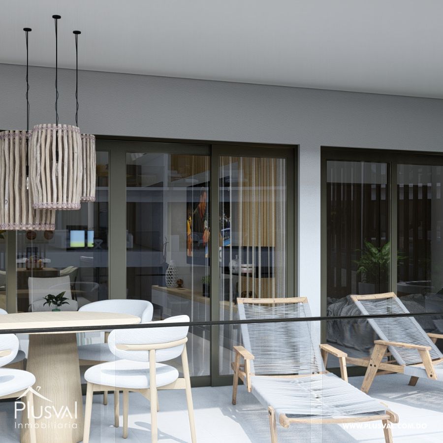 Apartamentos en venta, Las Terrenas 394577
